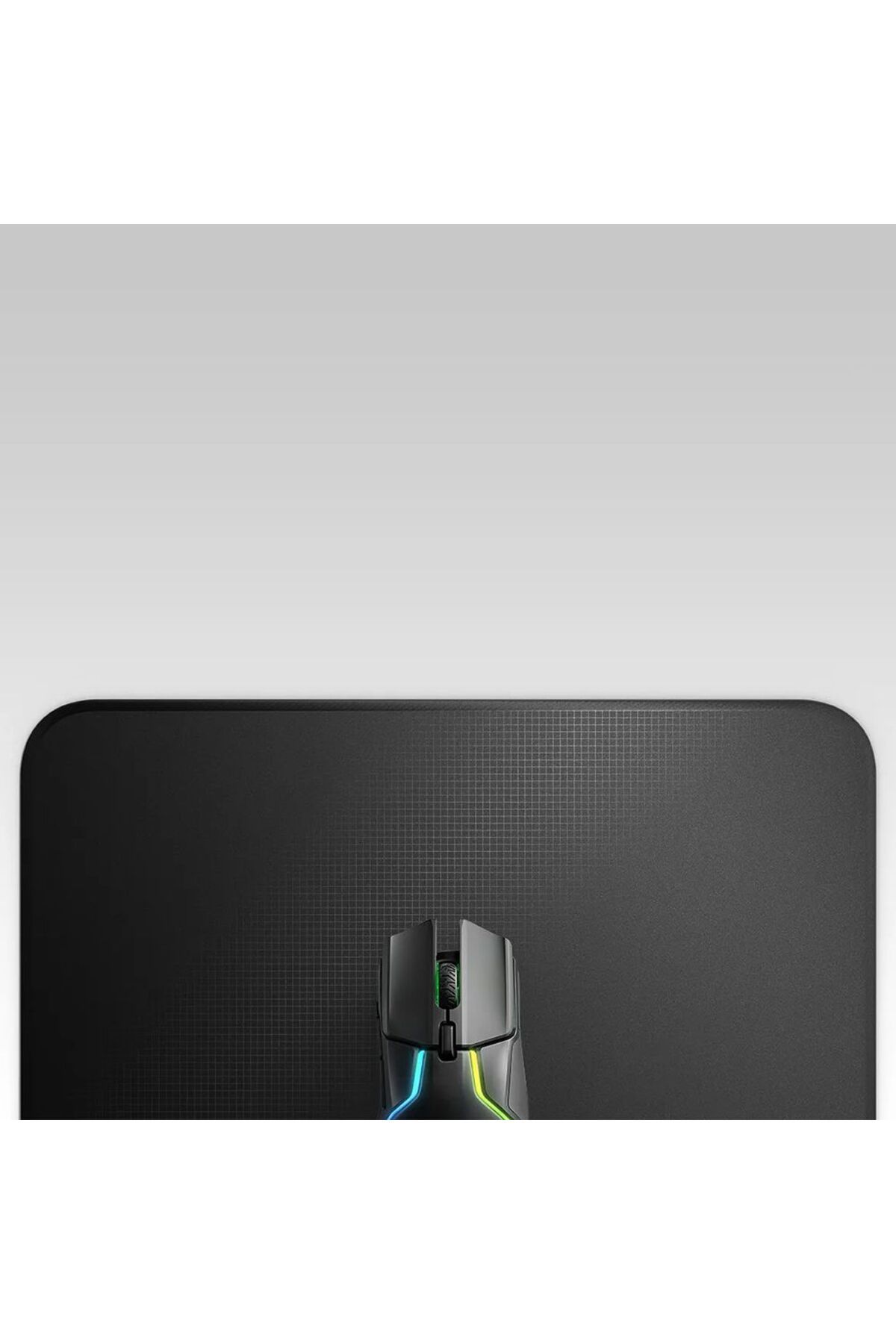 SteelSeries-لوحة ماوس ألعاب متوسطة الحجم Qck Edge - محسنة لأجهزة استشعار الألعاب 6