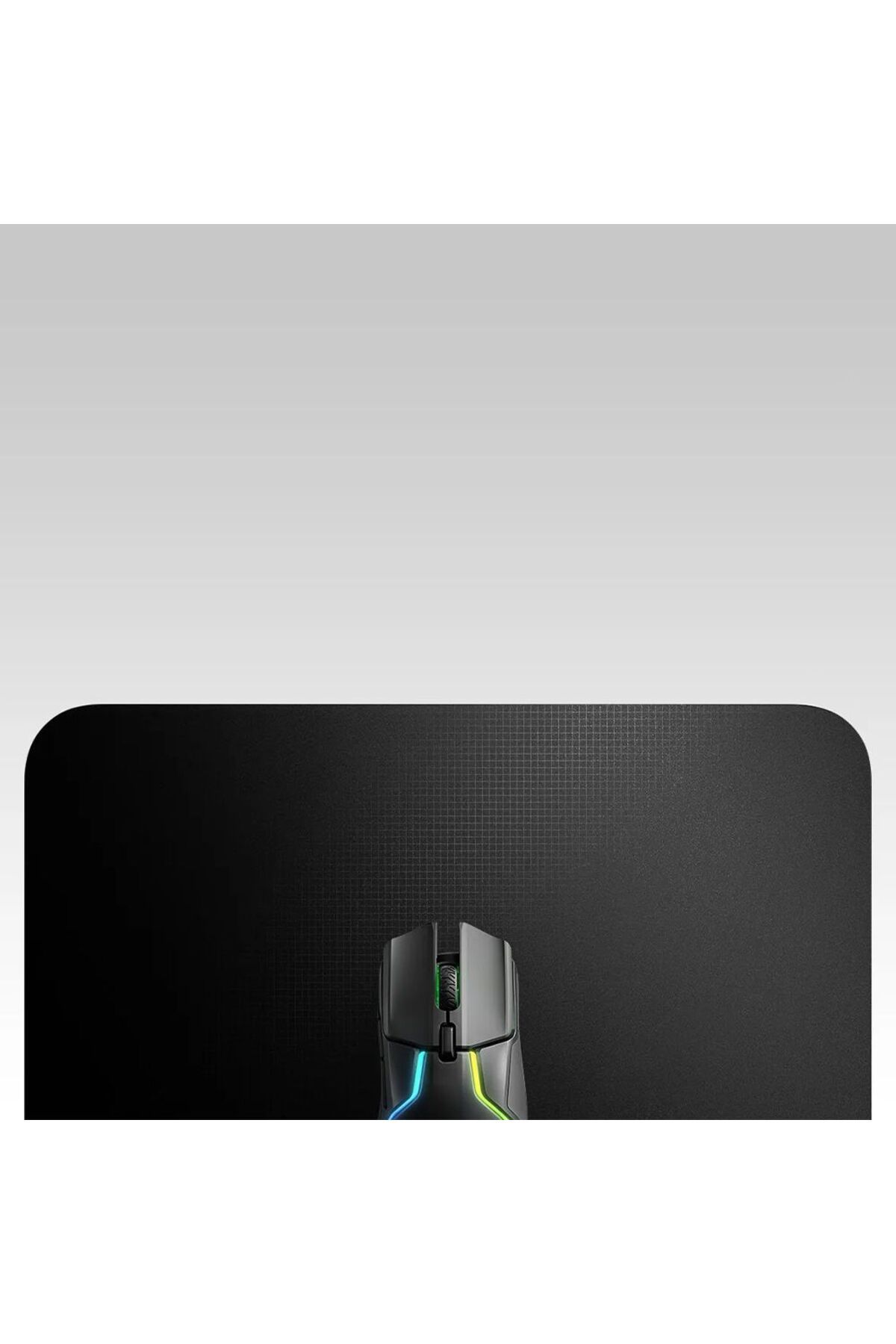 SteelSeries-Qck Heavy Large Gaming Mousepad - Optimized for Gaming Sensors 6
