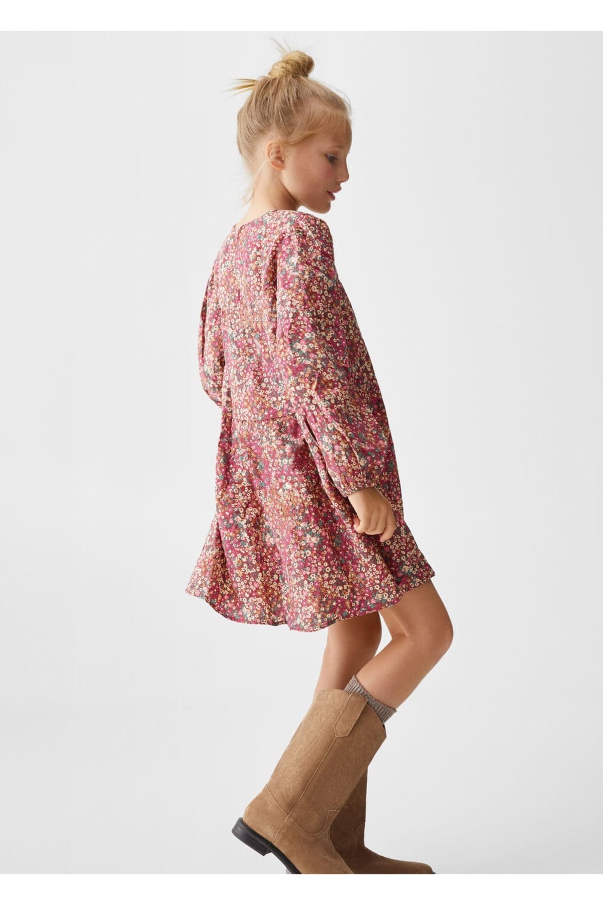 لباس مجلسی منگو 67060667