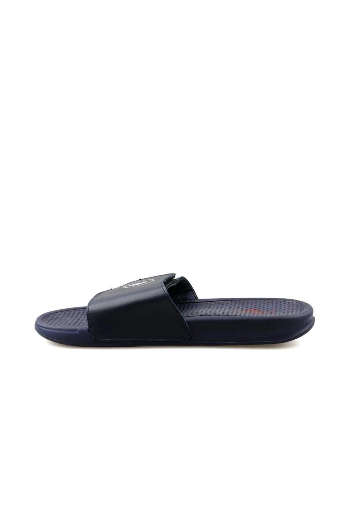دمپایی U.S. Polo Assn. یو اس پولو روزمره U.S.POLO ASSN WIRTZ 2FX اورجینال - تصویر 3