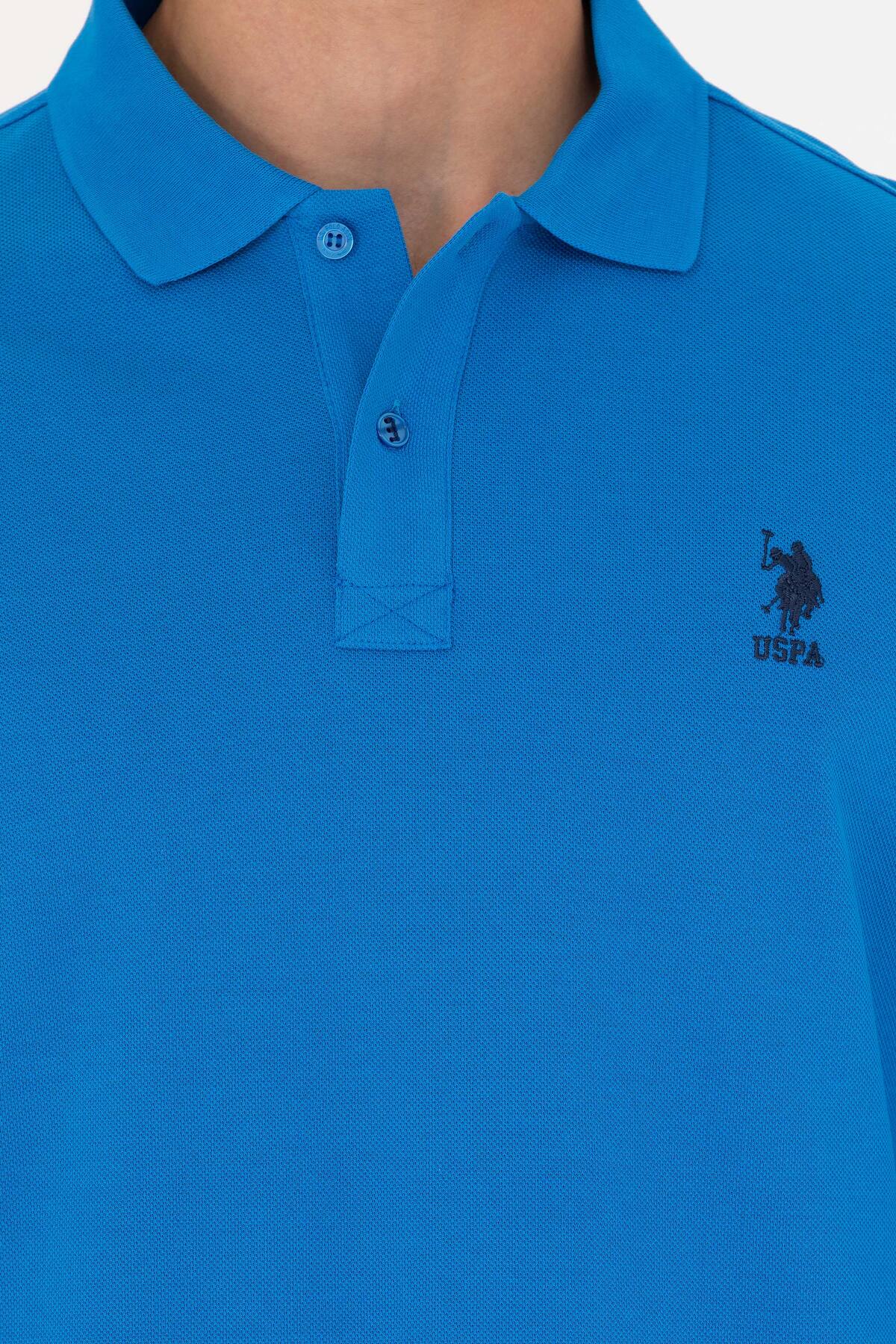 سویشرت مردانه یو اس پولو | 902882 U.S. Polo Assn. - Image 7