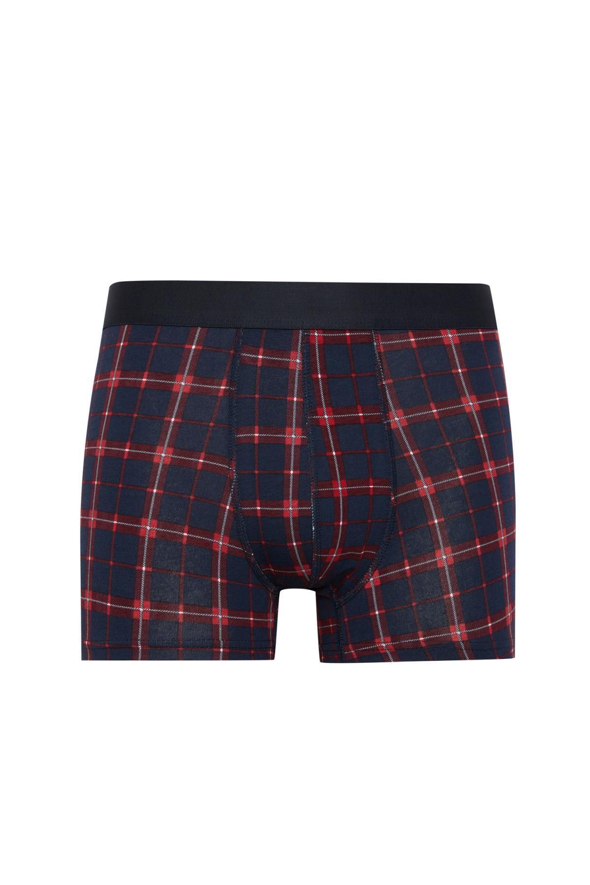 باکسر مردانه دفاکتو | B0564AX23AU Defacto - Image 5