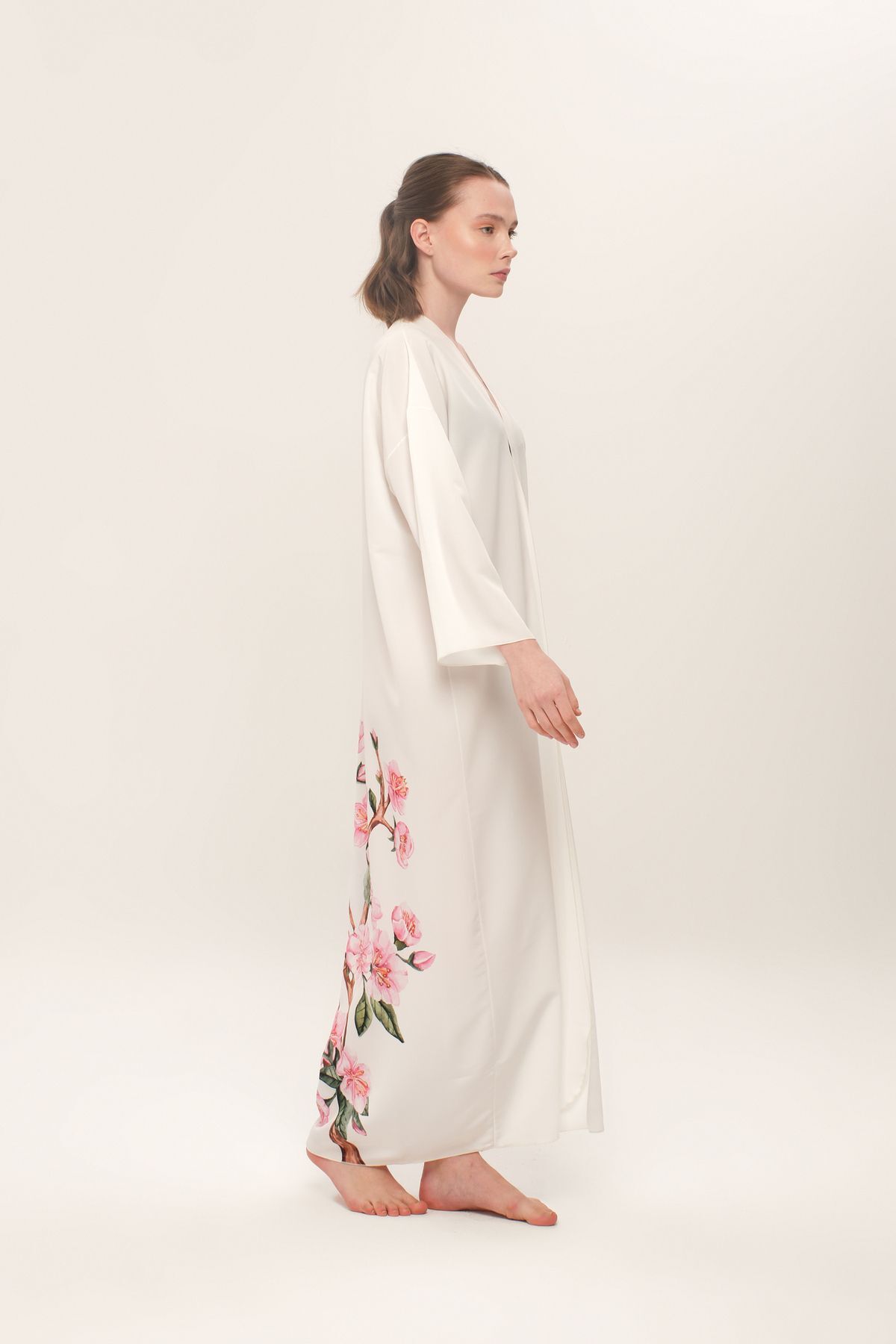 Eda Taşpınar-Ibiza Kaftan 3