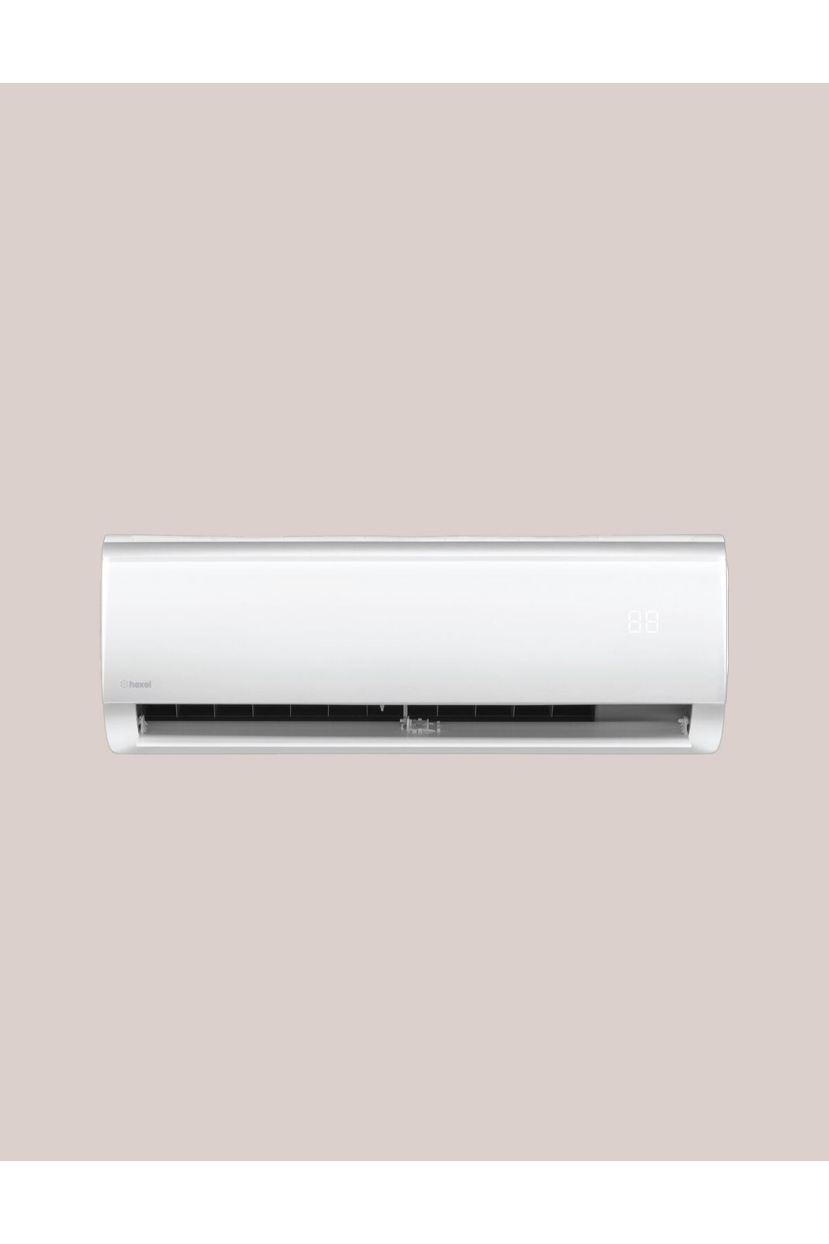 18000 BTU HEXEL DUVAR TİPİ İNVERTER KLİMA