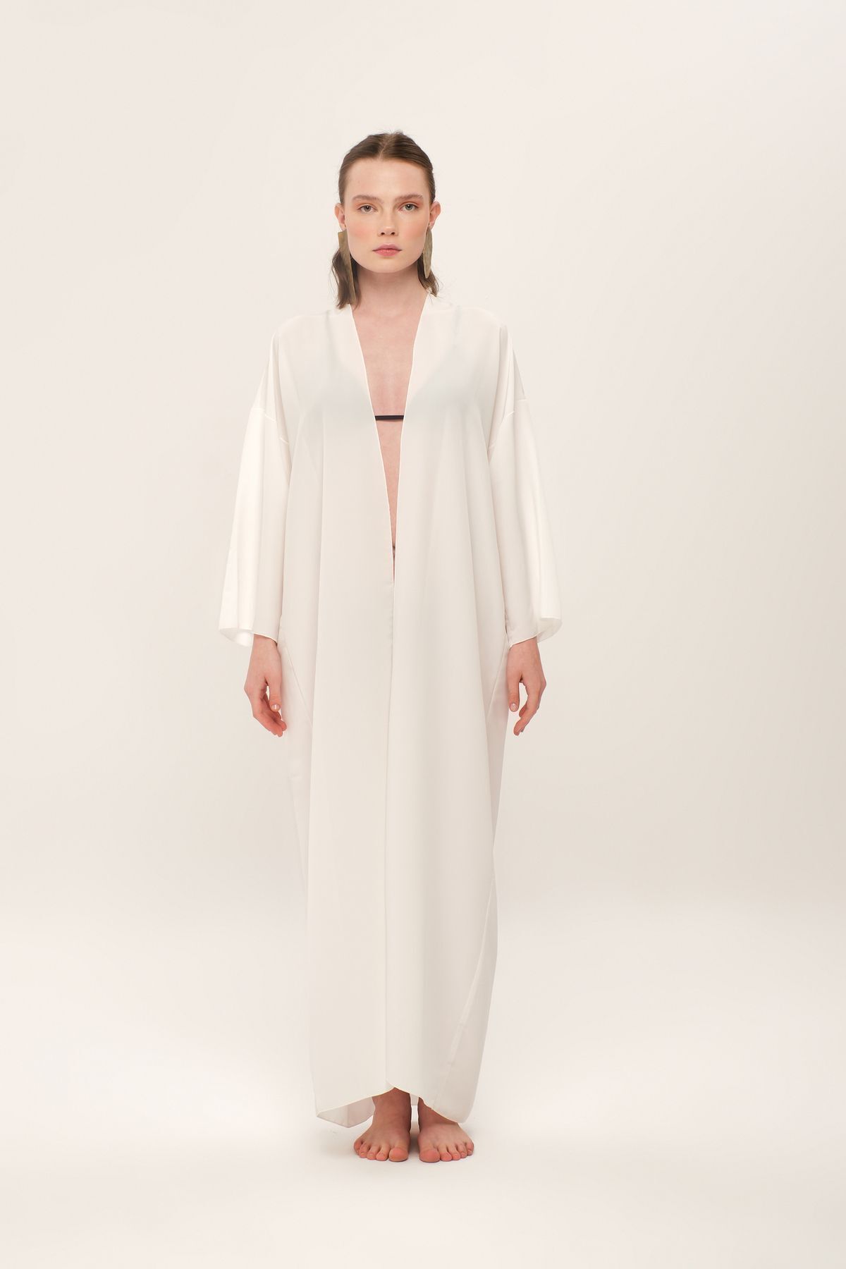 Eda Taşpınar-Ibiza Kaftan 2