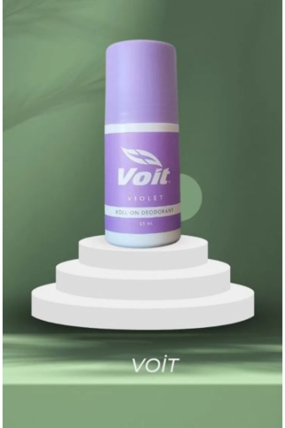 دئودورانت Violet Rool On 65 ml Voit