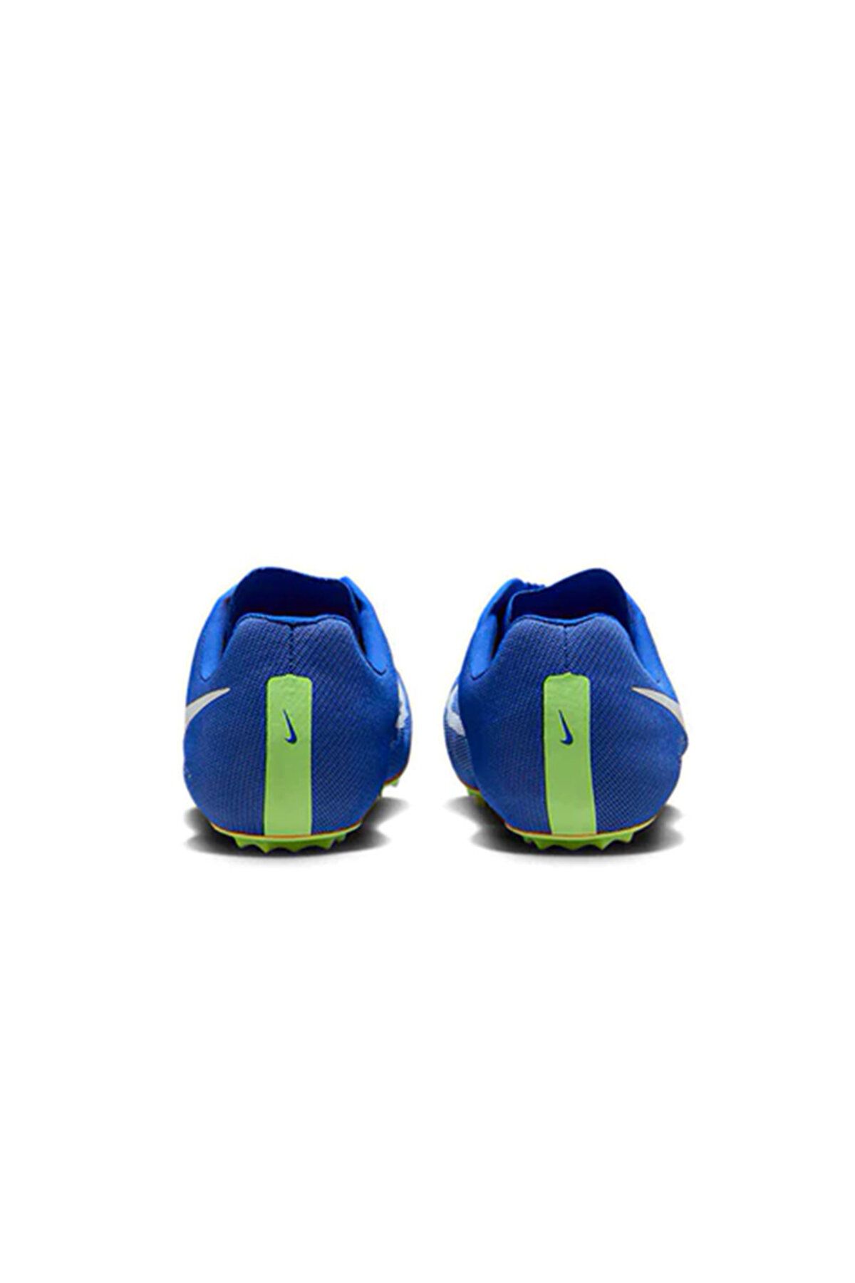 Nike-Unisex Ja Fly 4 - Spiked Track and Field Running Shoes DR2741-400 5
