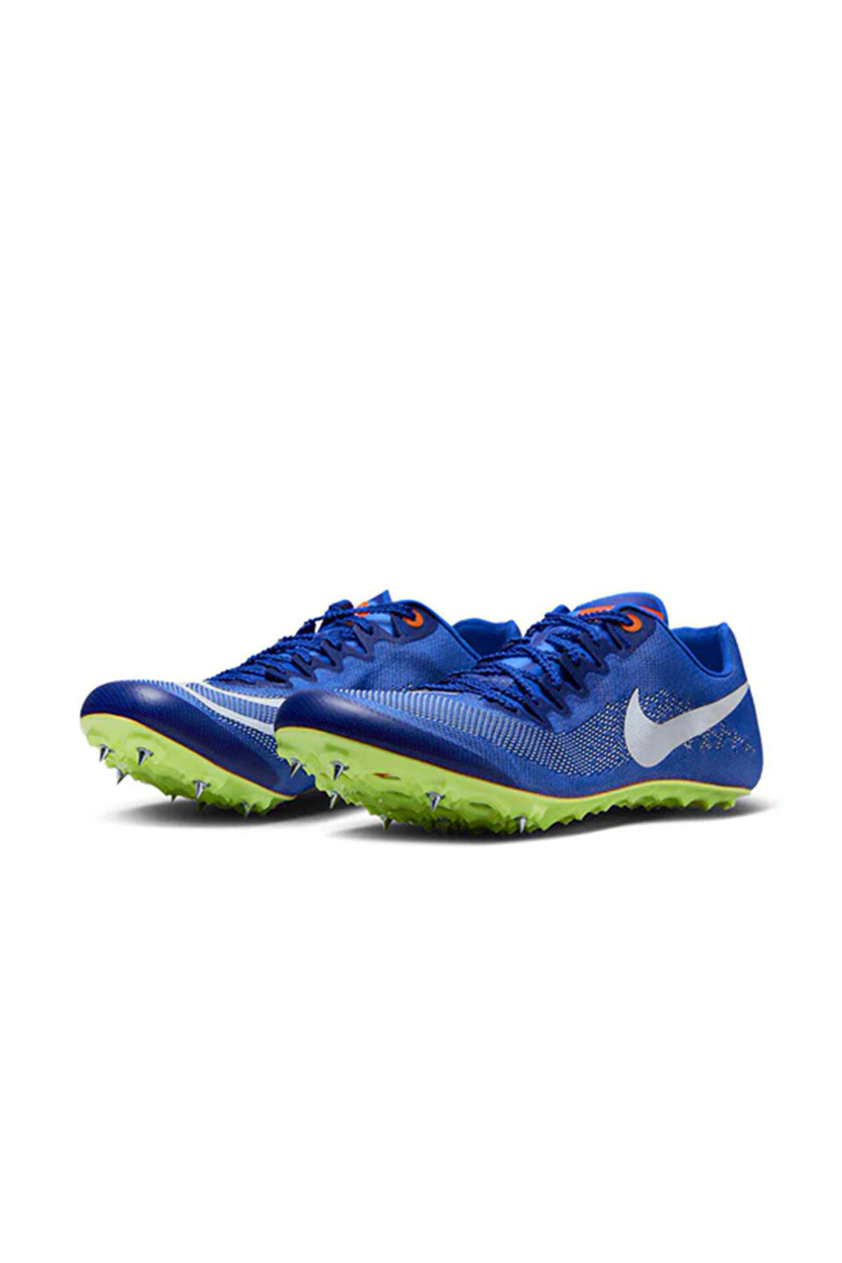 Nike Unisex Çivili Atletizm Koşu Ayakkabısı DR2741-400 Ja