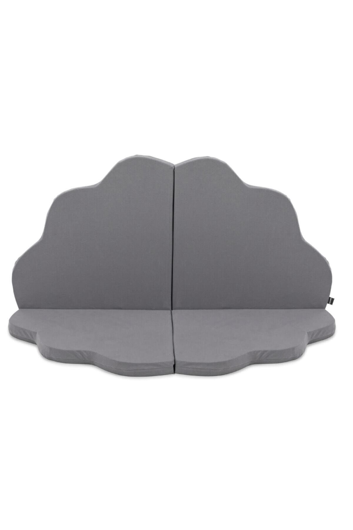 Wellgro Bubble Pop Füme Bulut Matlı Top Havuzu fotoğrafı 3 (önizleme)