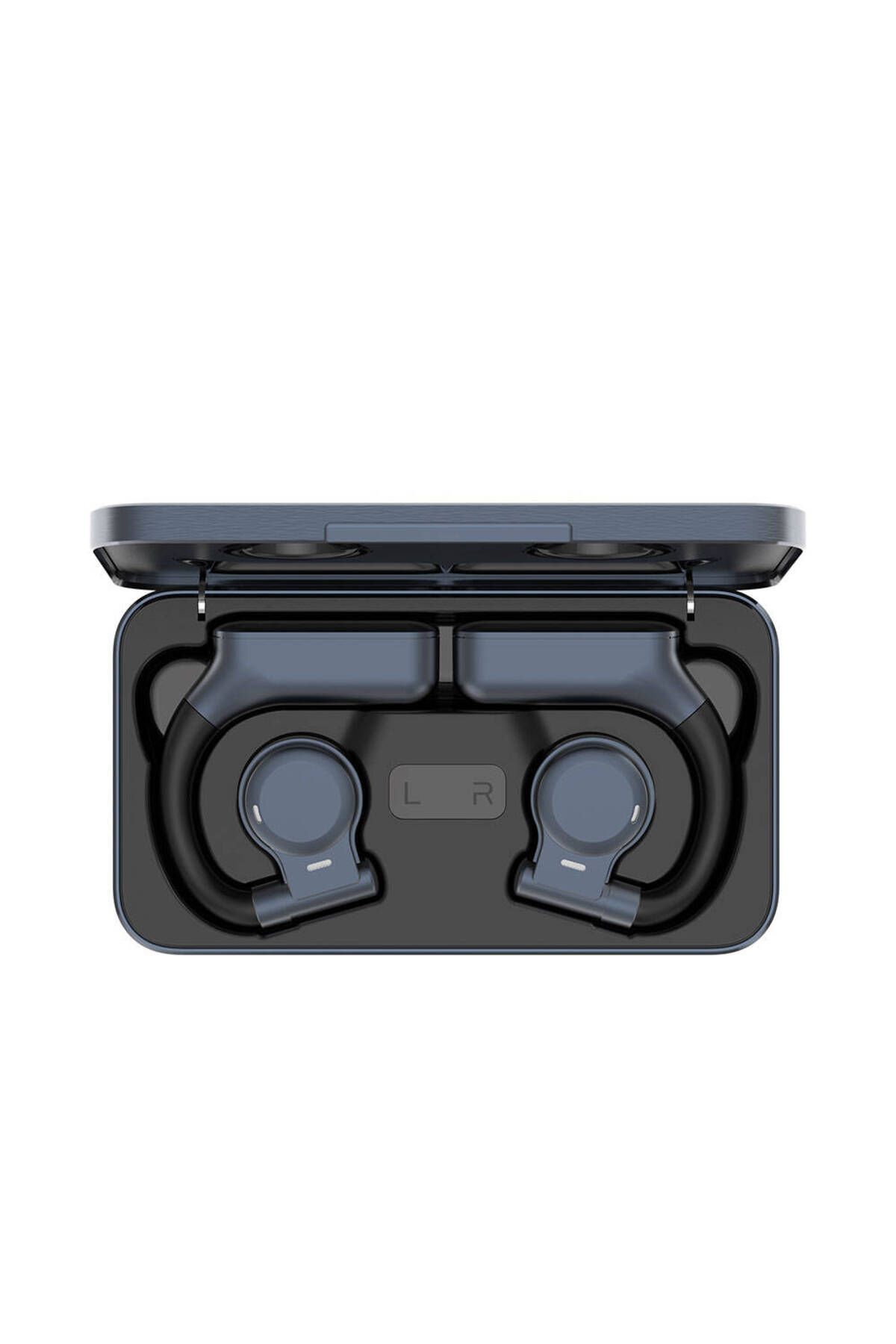 Kulak İçi Bluetooth Kulaklık Wiwu T18 Clera Sound Serisi Serbest Ayarlanabilir V5.2 - 3