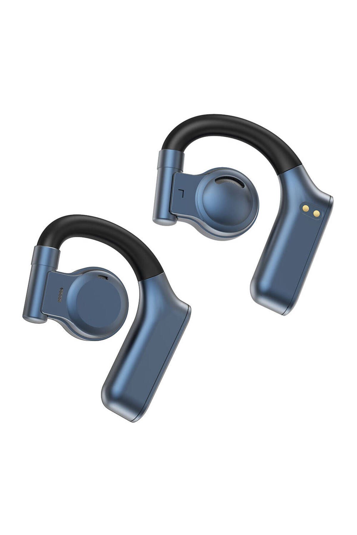 Kulak İçi Bluetooth Kulaklık Wiwu T18 Clera Sound Serisi Serbest Ayarlanabilir V5.2 - 2
