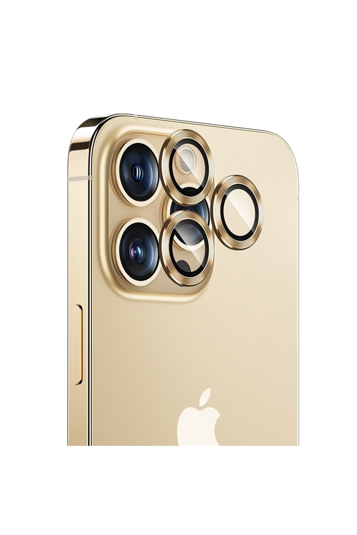Iphone 14 Pro Max Compatible Dr Sapphire Camera Lens Protector
