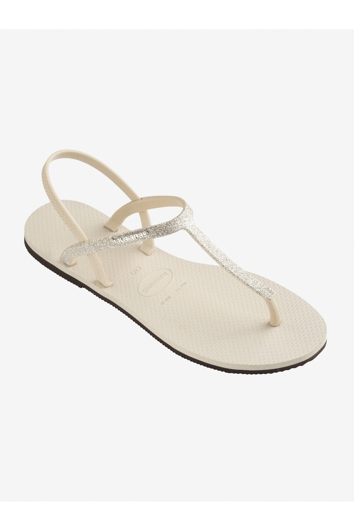Havaianas-Paraty شبشب نسائي بيج لامع -4148951-0121 2