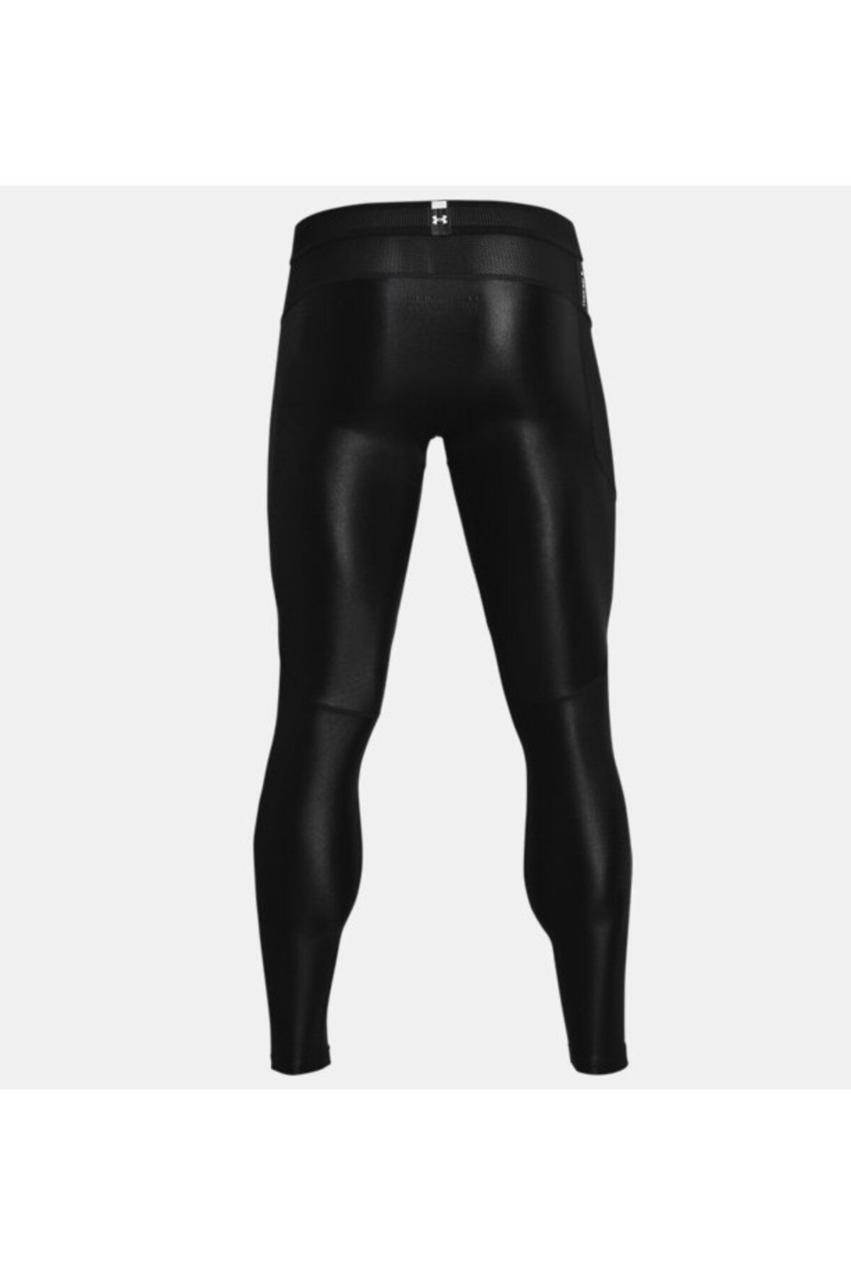 لگ مشکی مردانه لباس تنگ ایزو چیل Under Armour