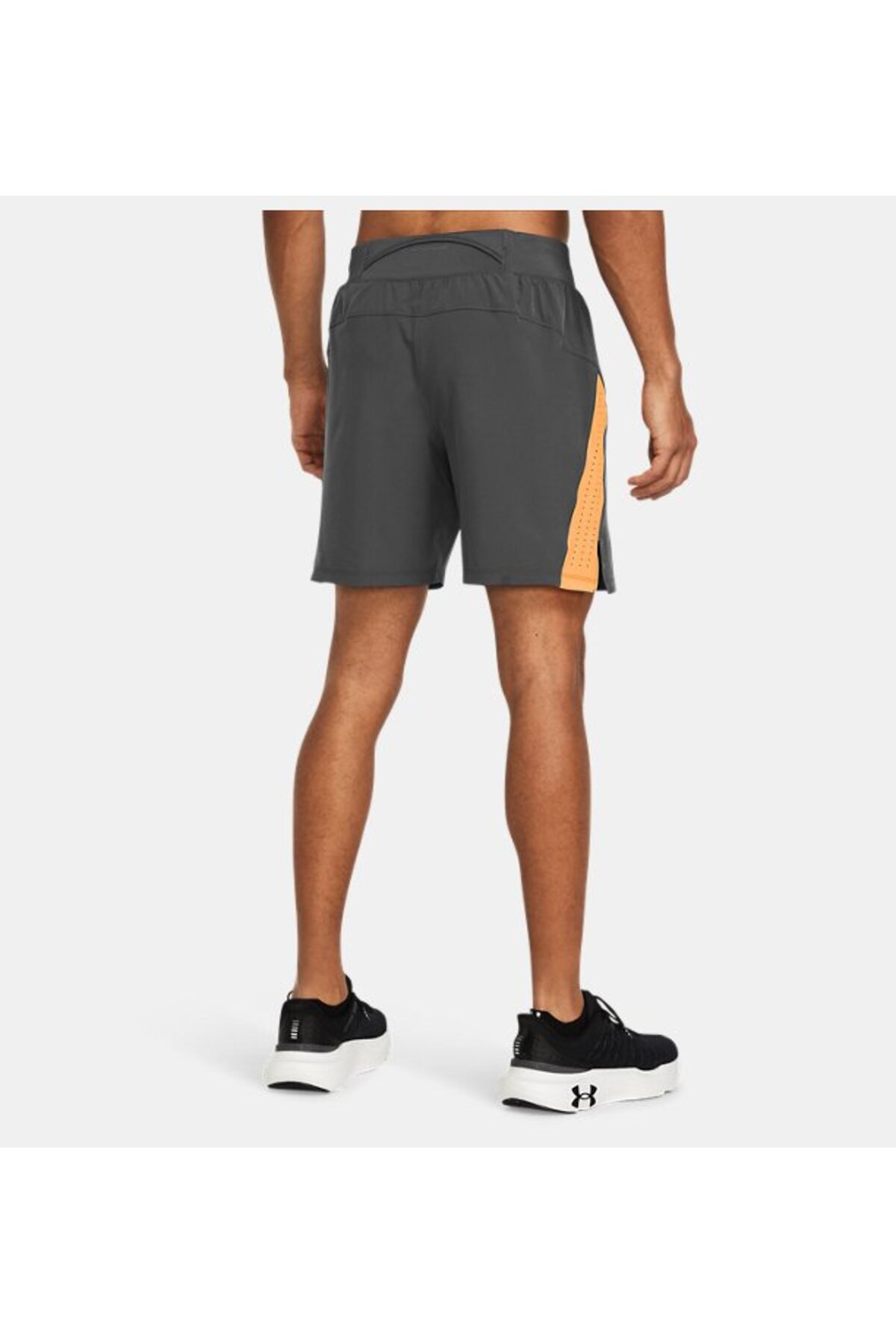 شلوارک ورزشی مردانه آندر آرمور | 1376508 Under Armour - Image 2