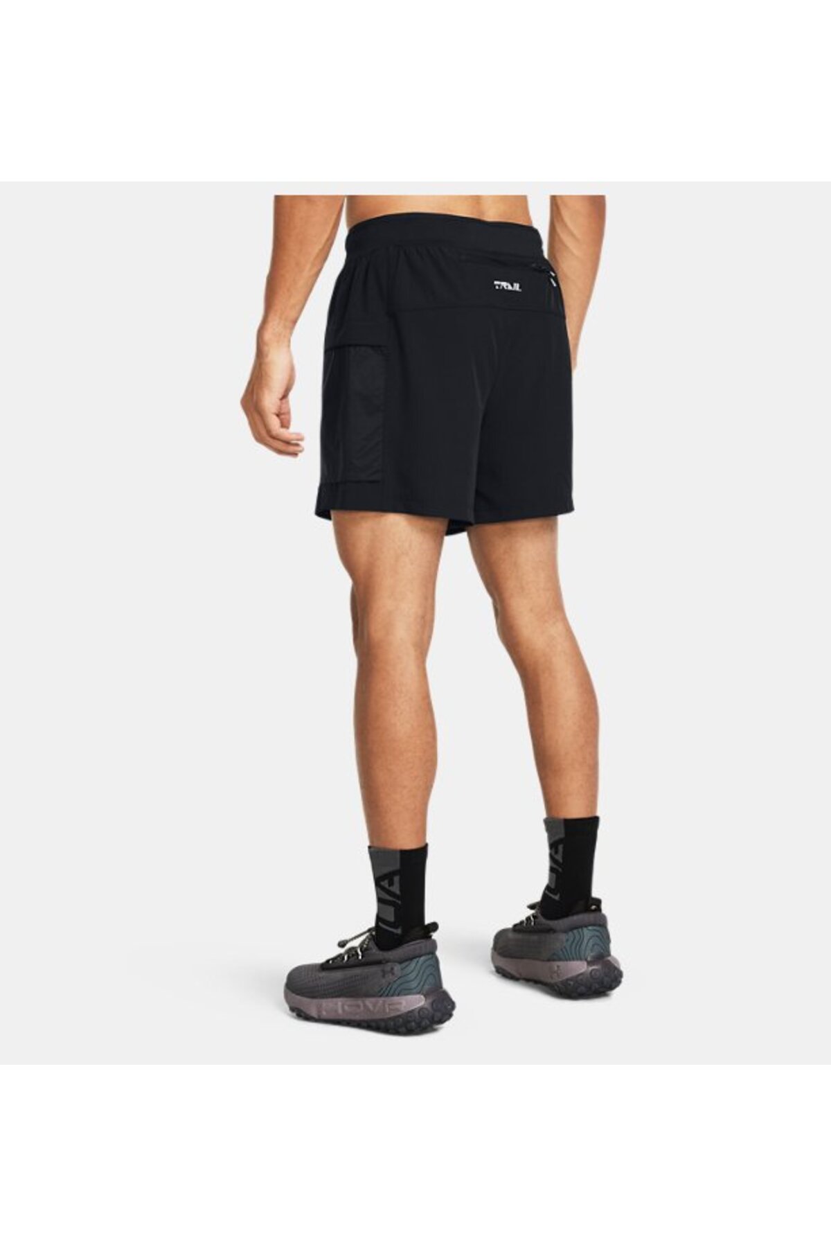 شلوارک ورزشی مردانه آندر آرمور | 1383236 Under Armour - Image 2