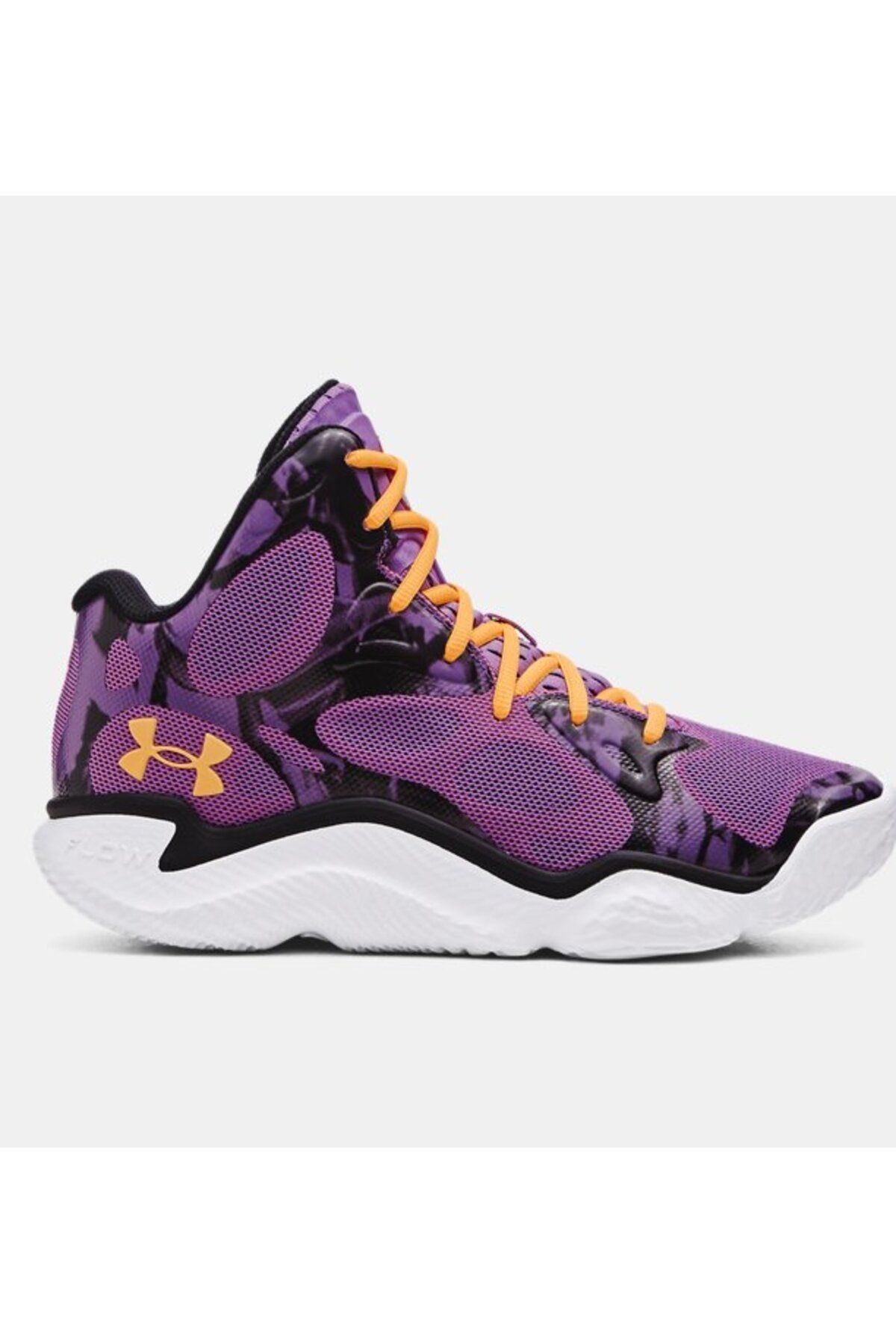 کفش بسکتبال Unisex Curry Spawn FloTro 3027372-500 Under Armour