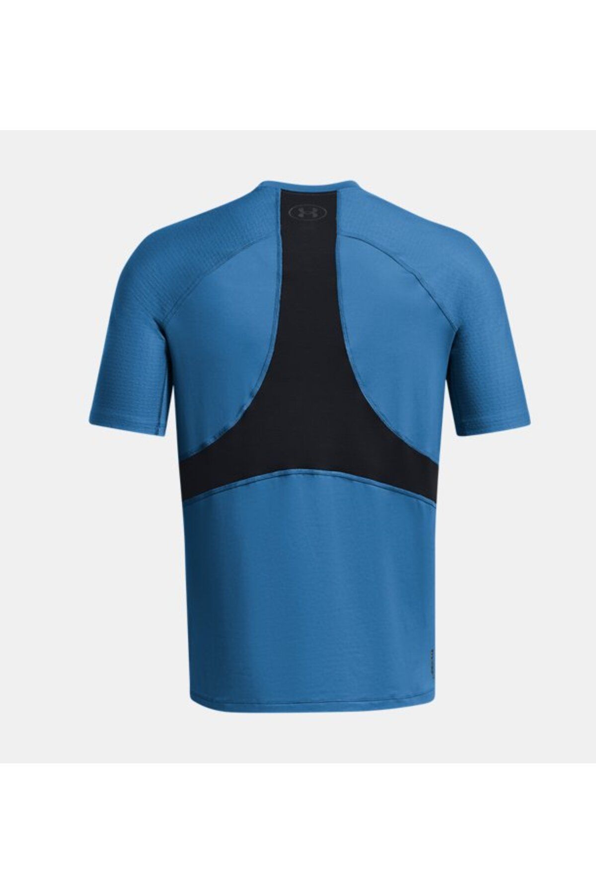 تی شرت ورزشی آبی مردانه با آستین کوتاه Under Armour