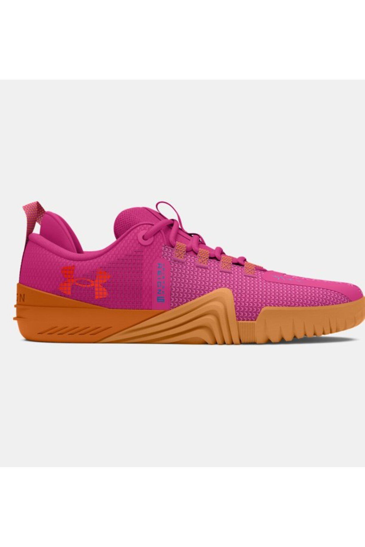 کفش ورزشی زنانه UA Reign 6 3027342-600 Under Armour