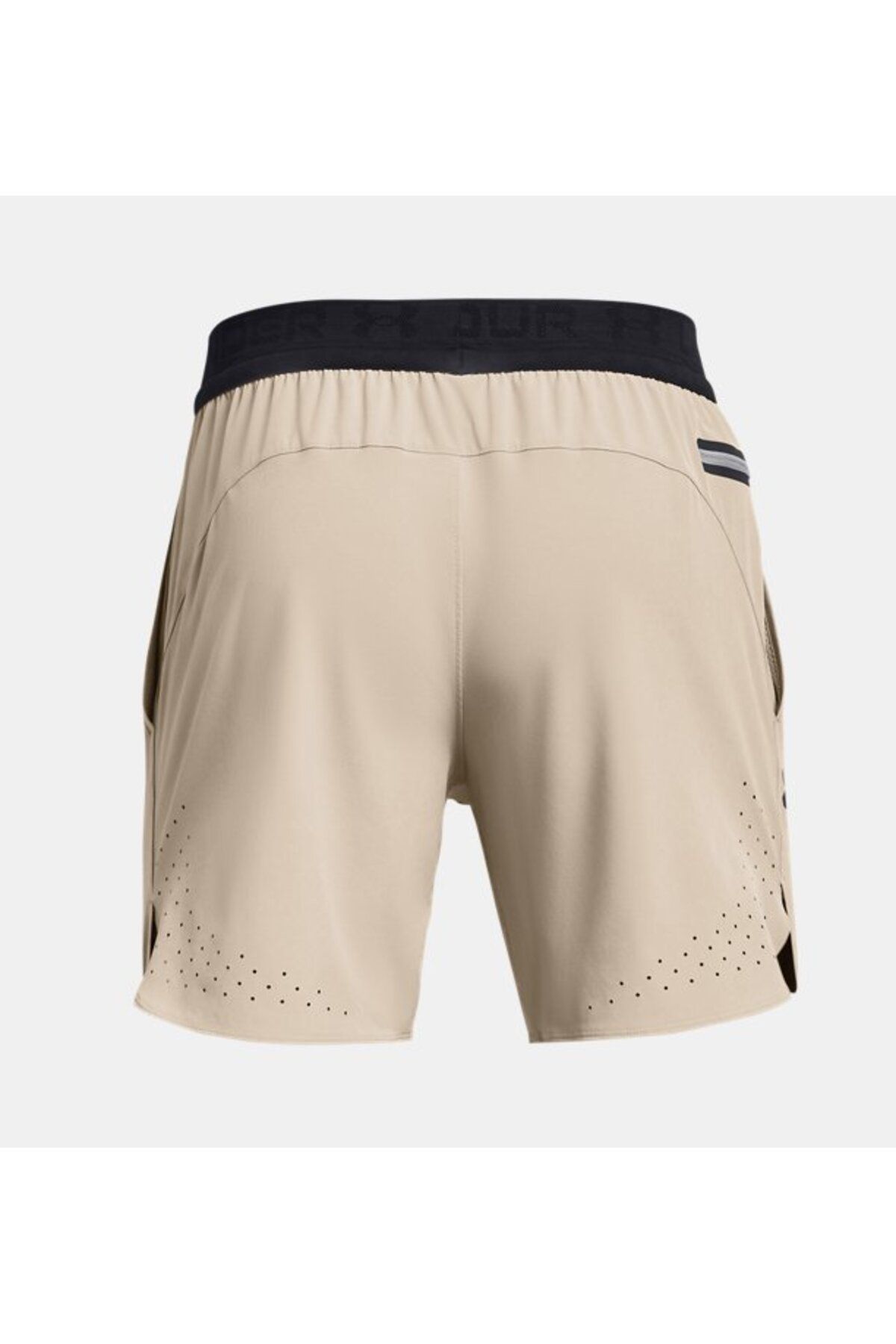 شورت ورزشی نود مردانه های بافته شده در اوج 1376782 203 Under Armour