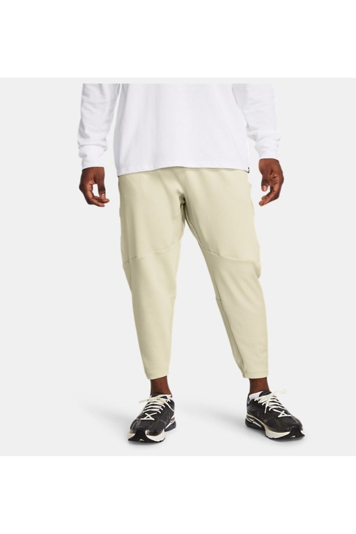 Under Armour Erkek UA Journey Rib Eşofman Altı 1383099-273