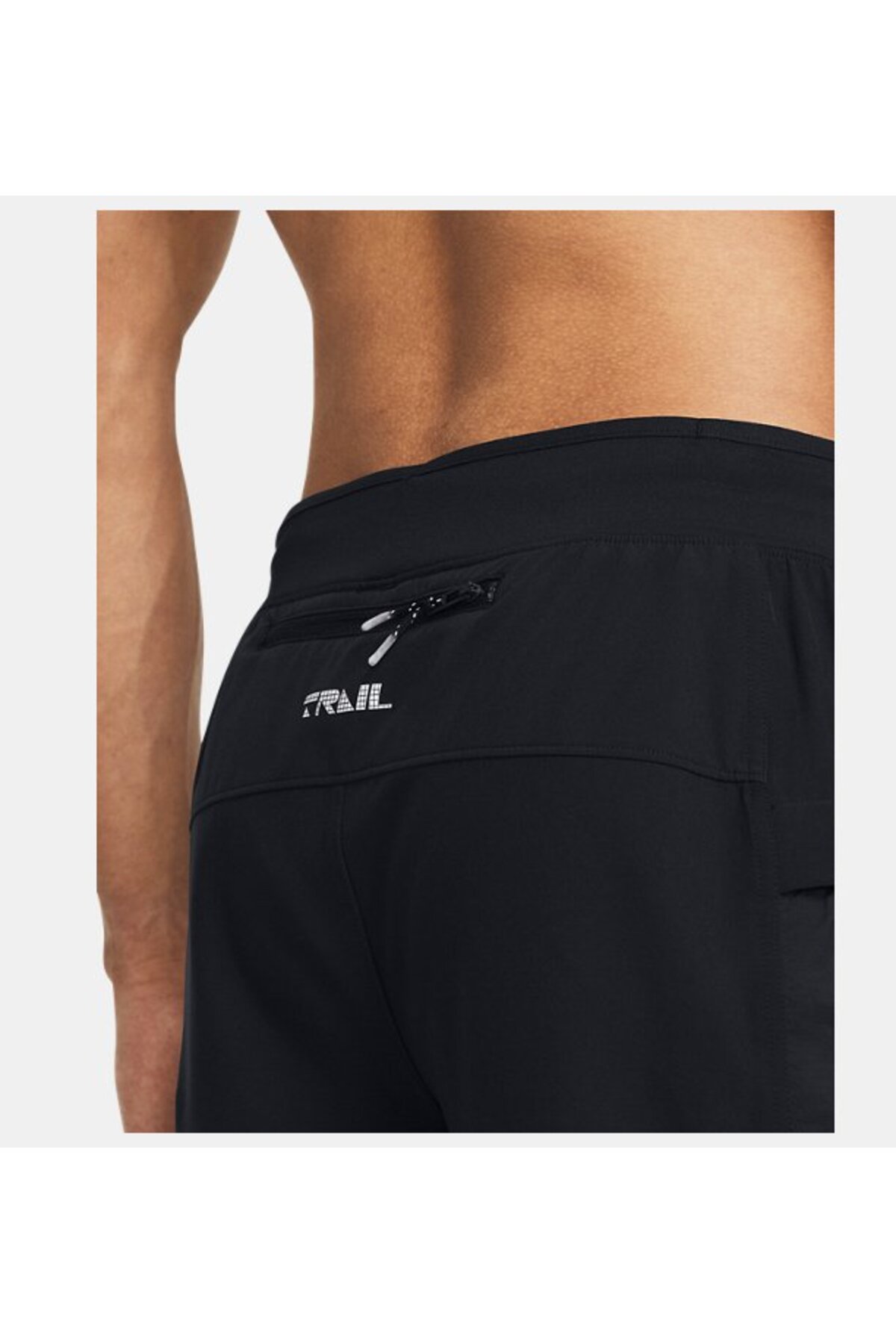 شلوارک ورزشی مردانه آندر آرمور | 1383236 Under Armour - Image 6