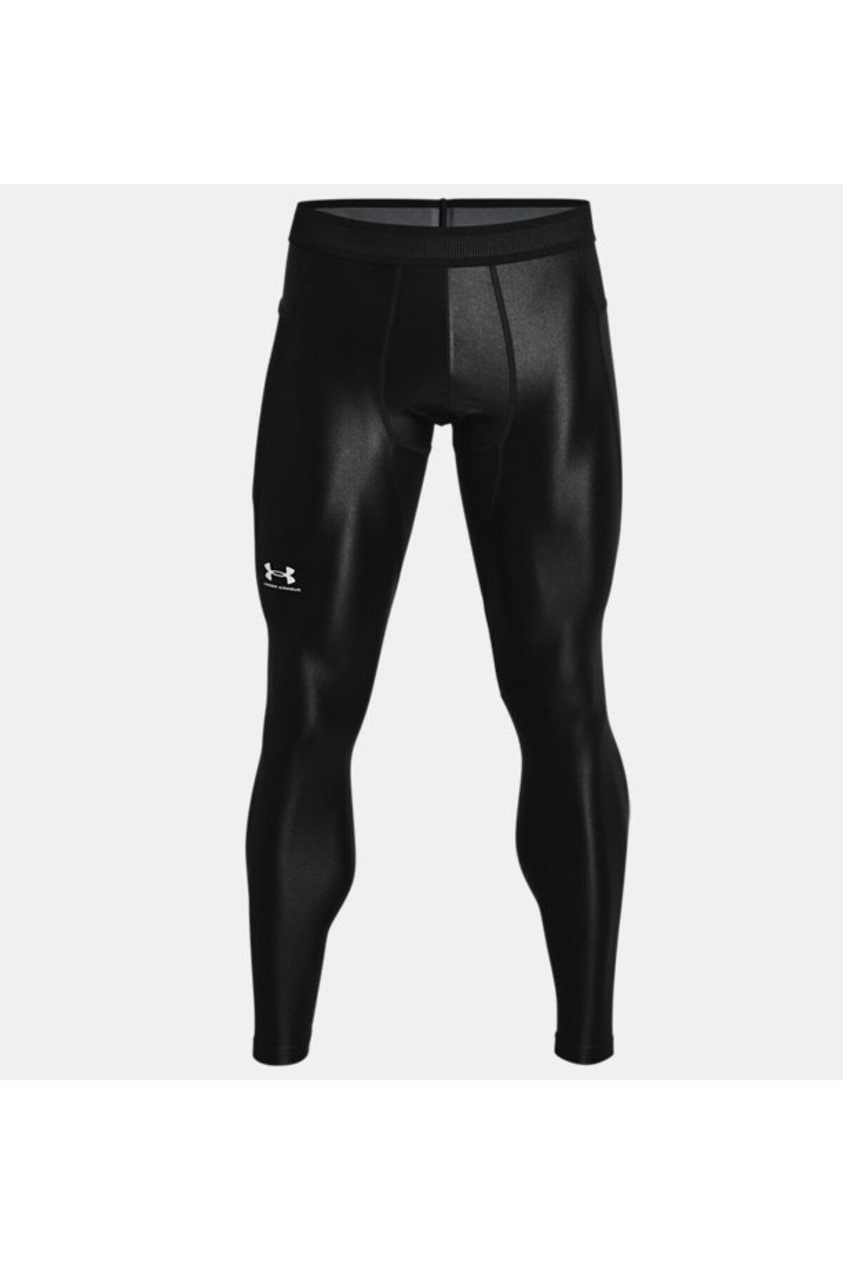 لگ مشکی مردانه لباس تنگ ایزو چیل Under Armour