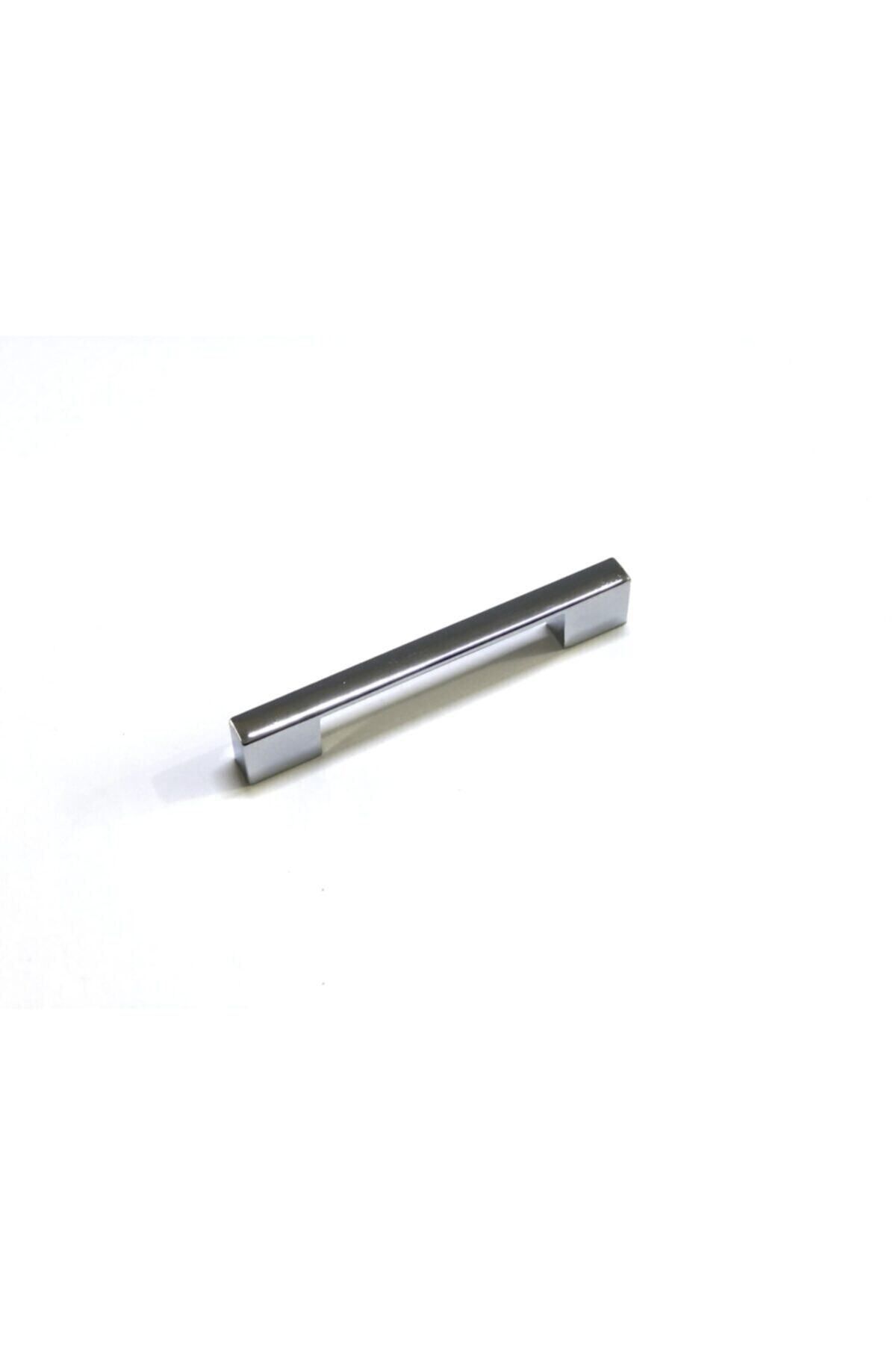 Daffodil Handle Chrome 96mm - 128mm - 160mm - 192mm - 224mm - 256mm