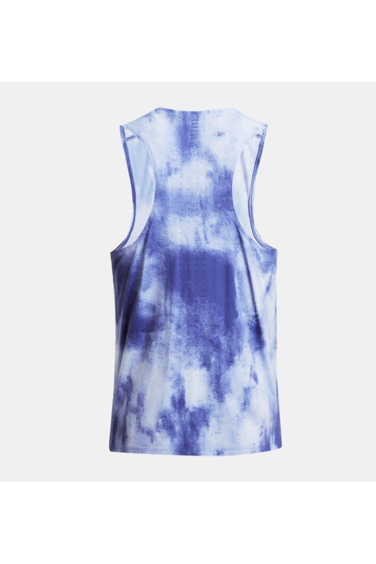 زیرپوش بنفش مردانه راه اندازی UA ATHLETE PRINTED 1382609 539 Under Armour