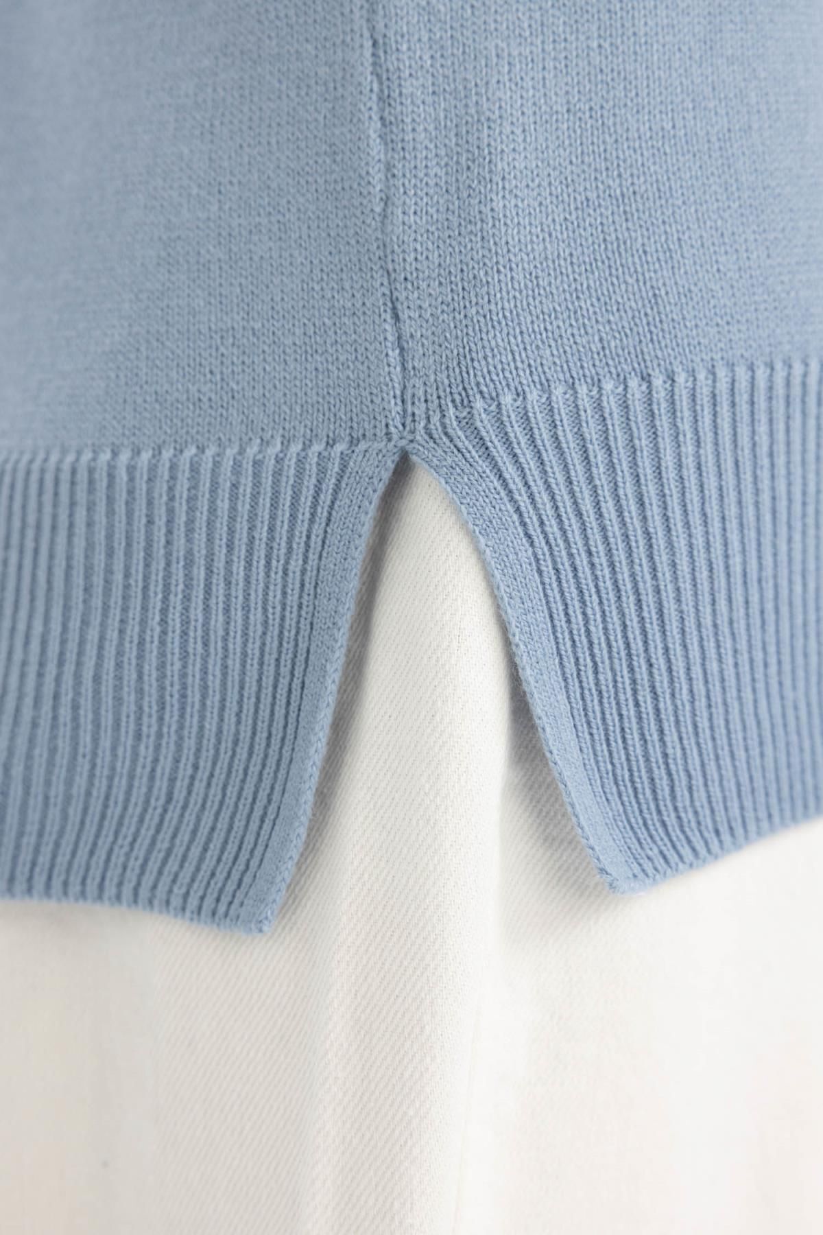 بافت زنانه دفاکتو | I6913AZ24WN Defacto - Image 5