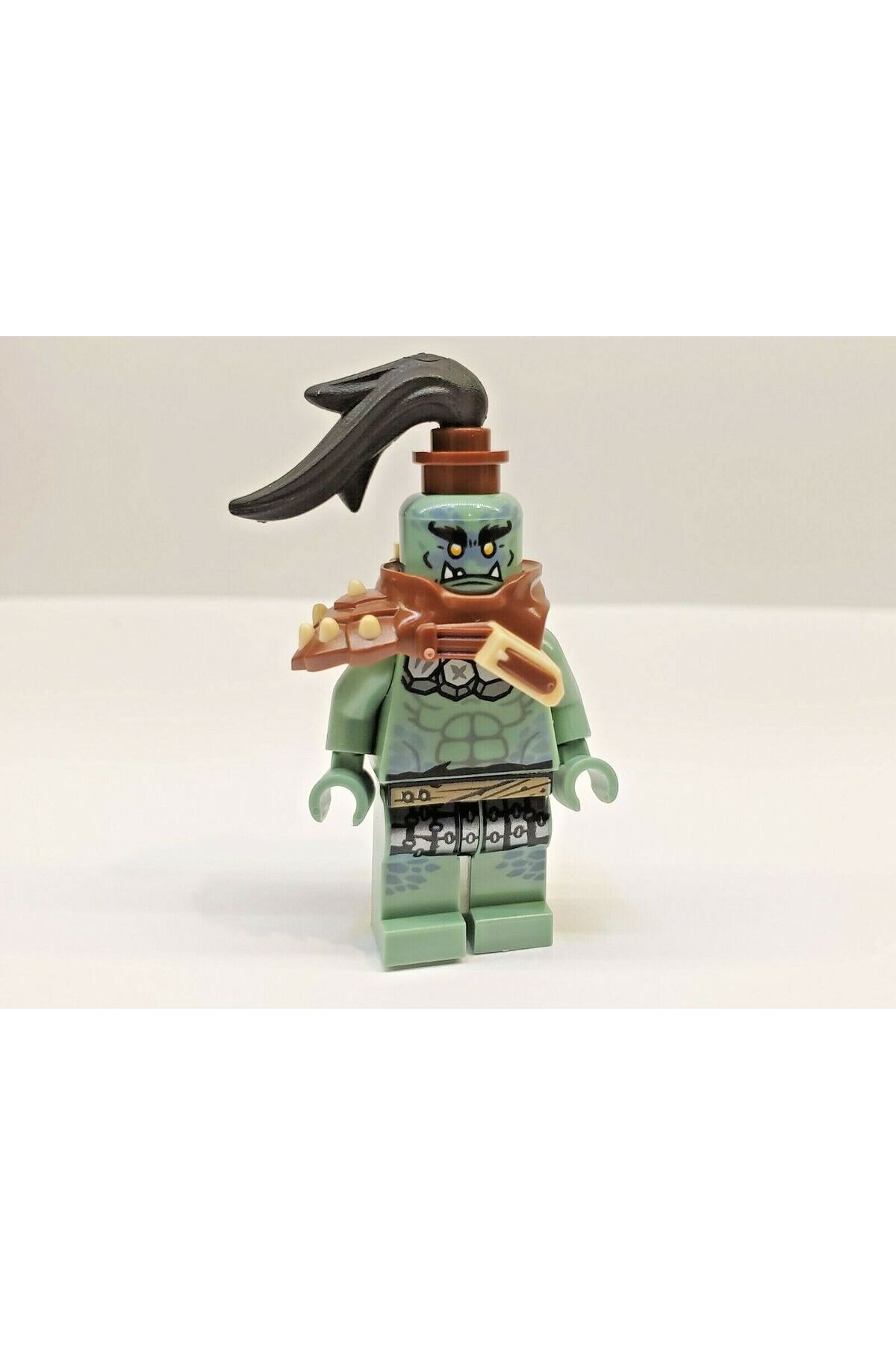 LEGO Ninjago Munce Murt Orc Minifigür - Fiyatı, Yorumları