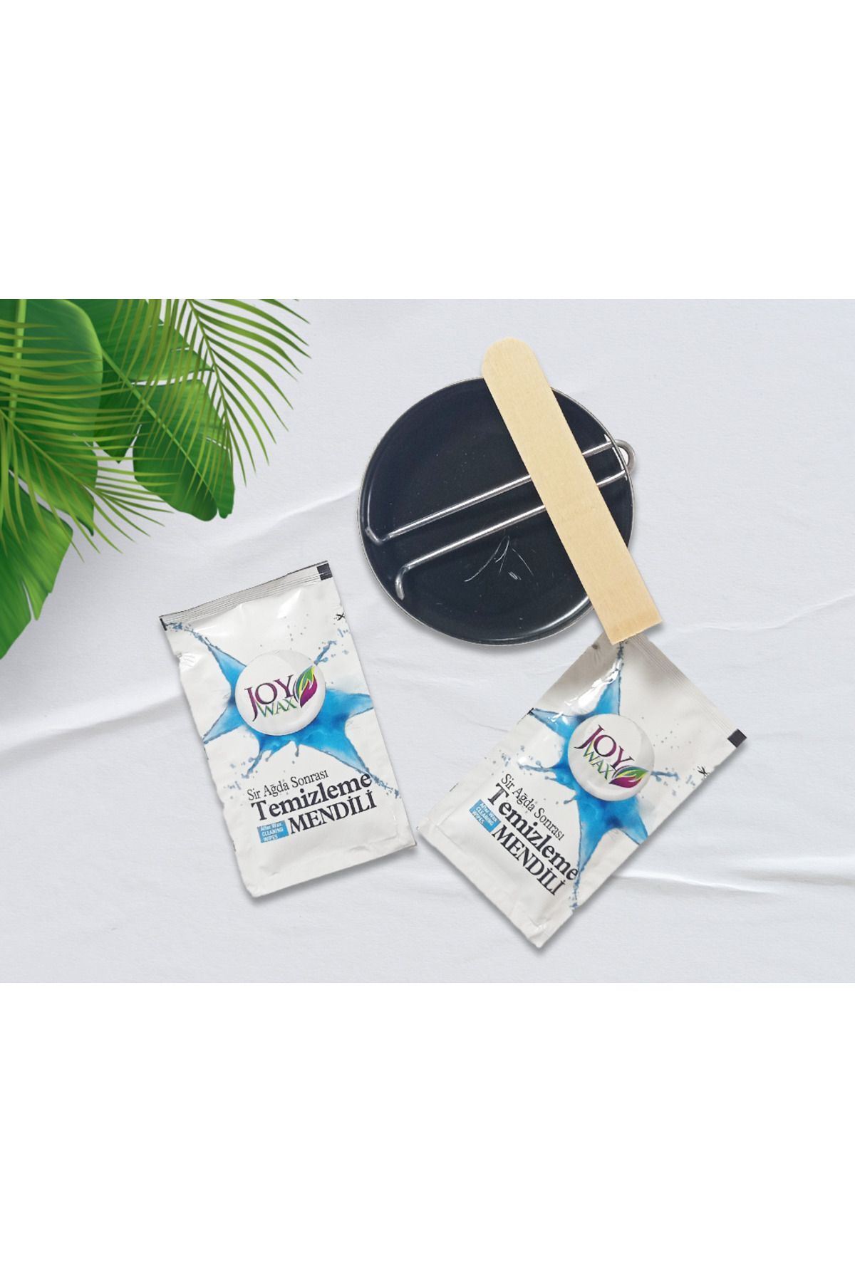 Joy Wax Cezve Sir Agda Black 100 gr — CEZVE BLACK — تصویر 3 از 4