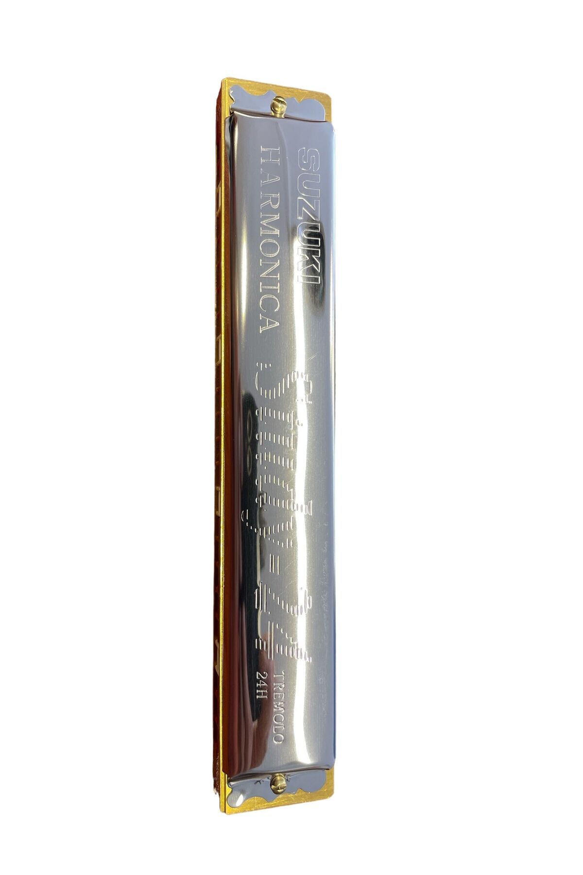 Suzuki Harmonika mızıka