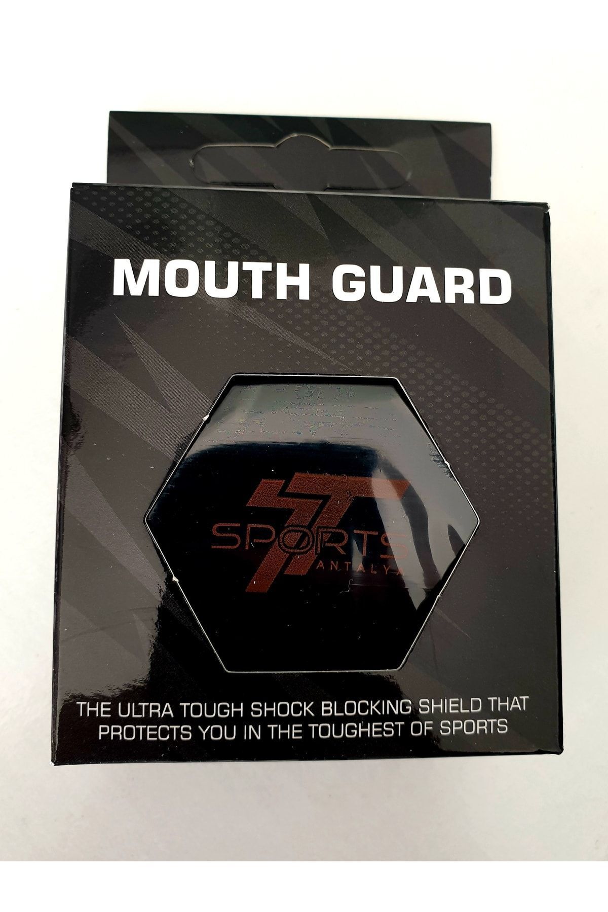 TTSA Profesyonel Sporcu Dişliği