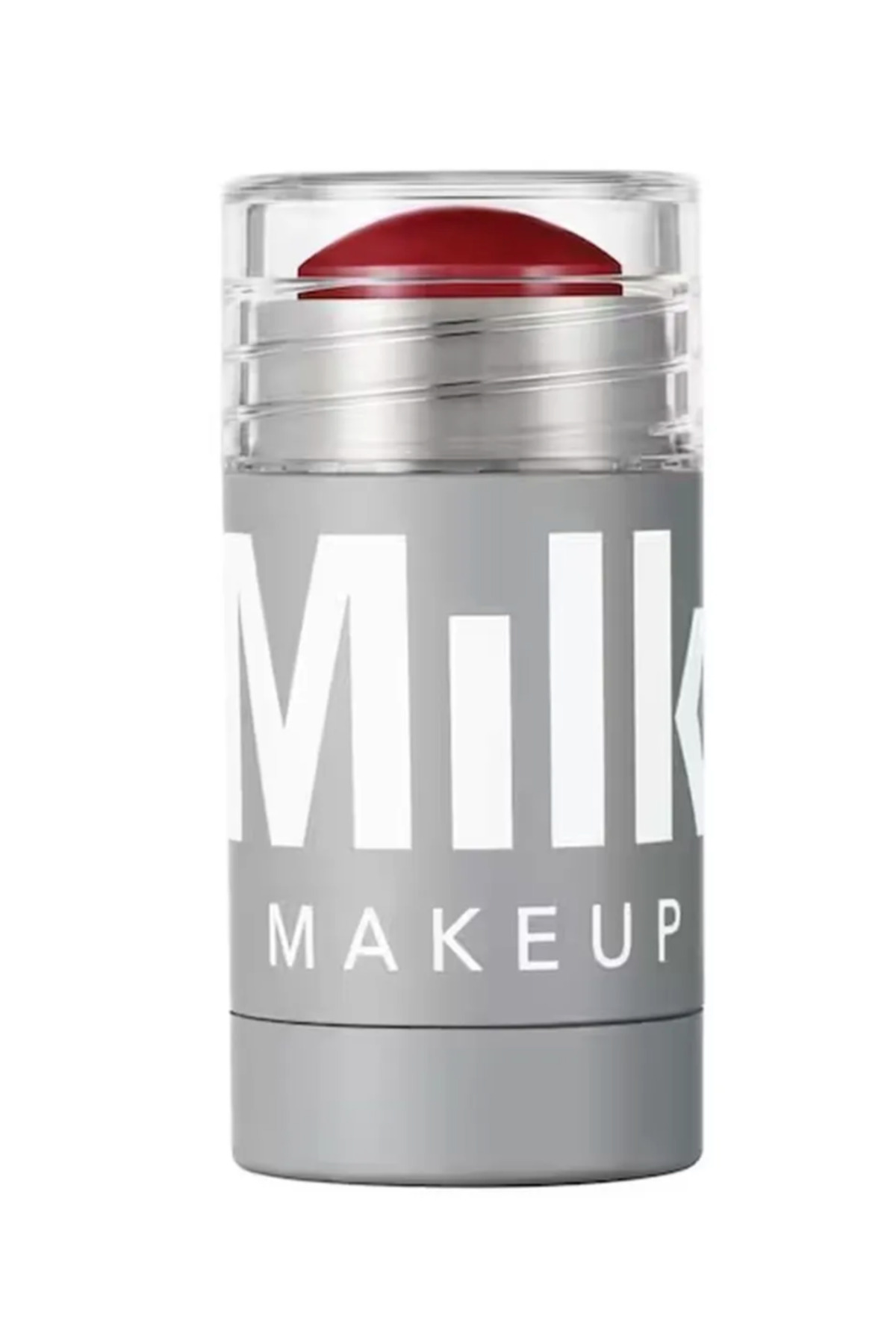 Lip + Cheek - Transparent Textured Lip Moisturizer and Cream Blush