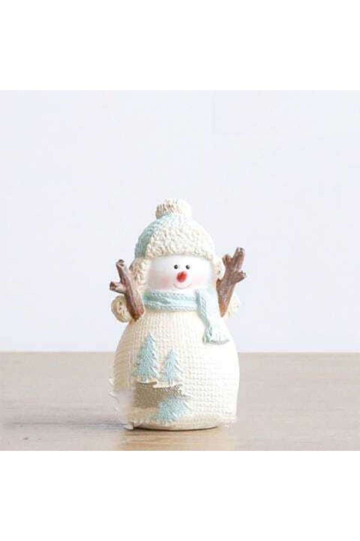 Kardan Adam Teraryum Obje Minyatür Obje Teraryum Diorama Malzemeleri