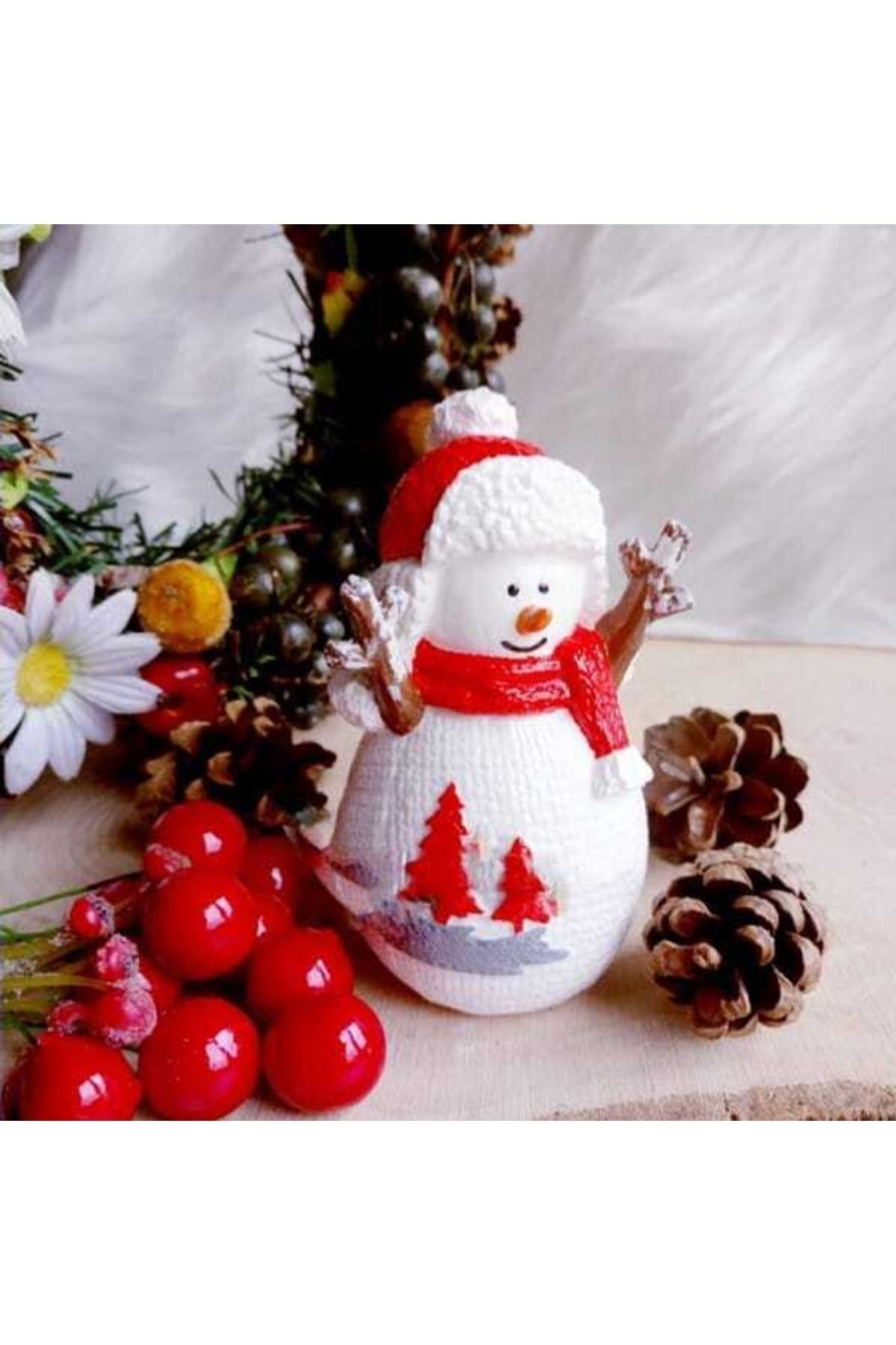 Kardan Adam Teraryum Obje Minyatür Obje Teraryum Diorama Malzemeleri