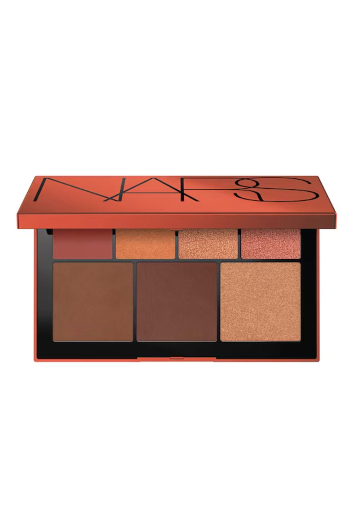 Nars Ultimate Face Palette - Yüz Paleti (2)