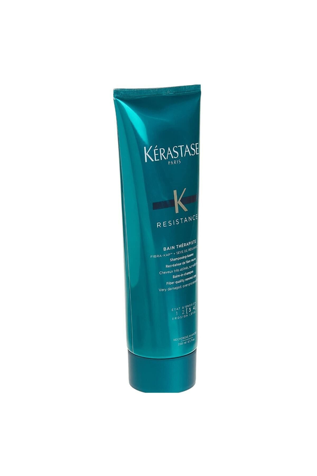 شامپو زنانه  کراستاسKerastase | 1KER302 اورجینال - تصویر 2