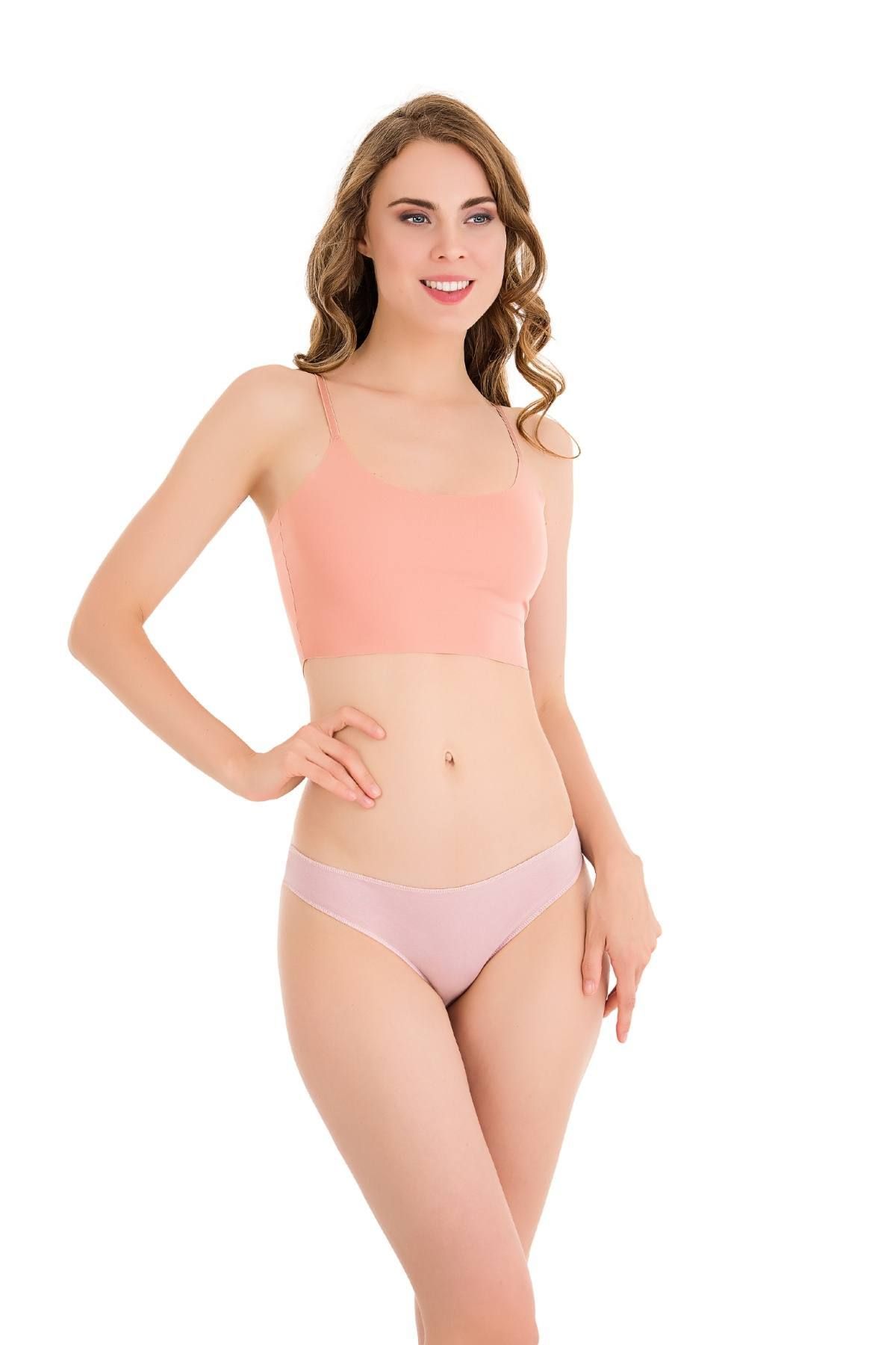 Newlilla-10030 سراويل نسائية برازيلية 3 قطع 10030-v4 3
