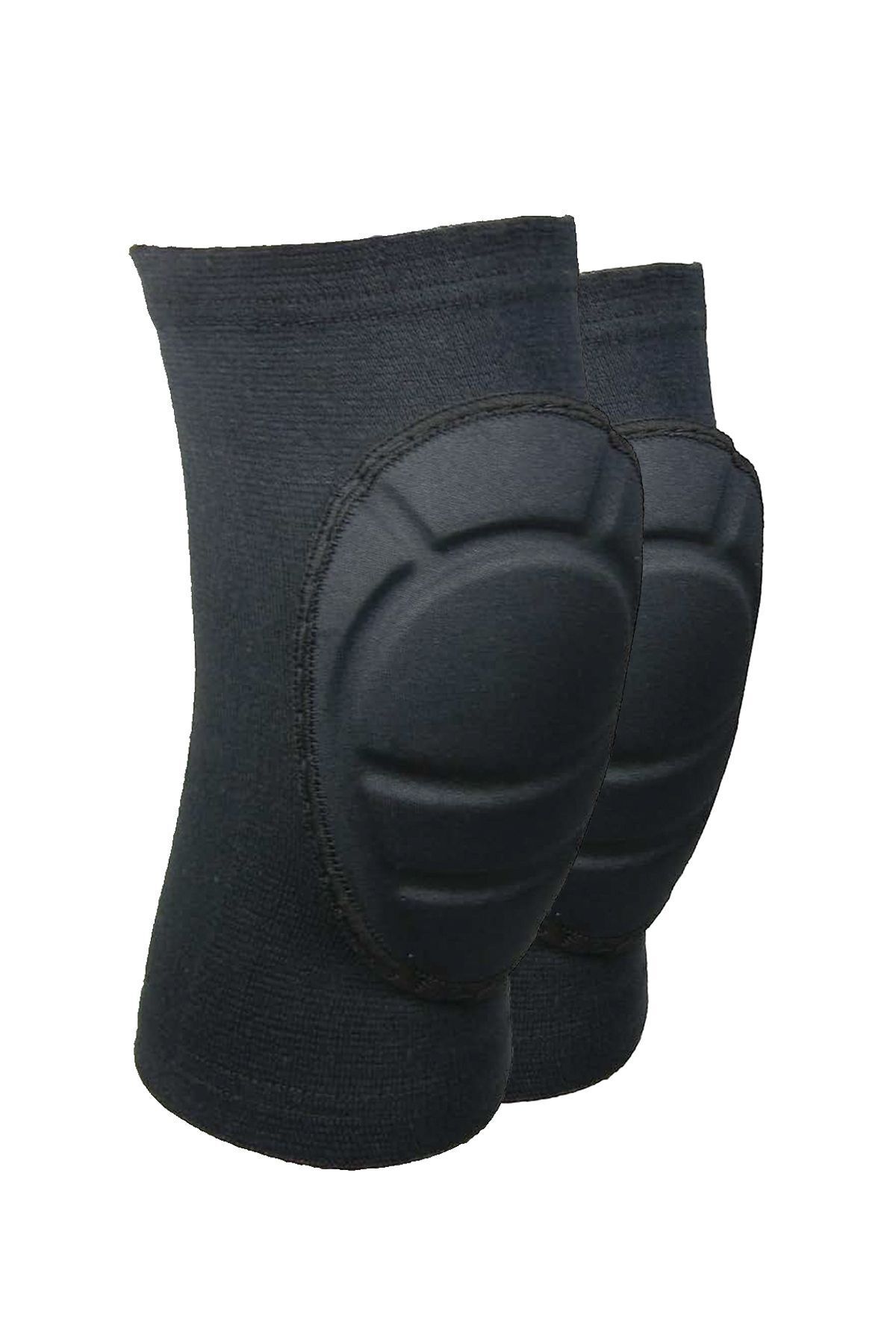 VERTEX-Semi-Prof Soft Volleyball Knee Pad - Sponge Protection Vd-0069 1