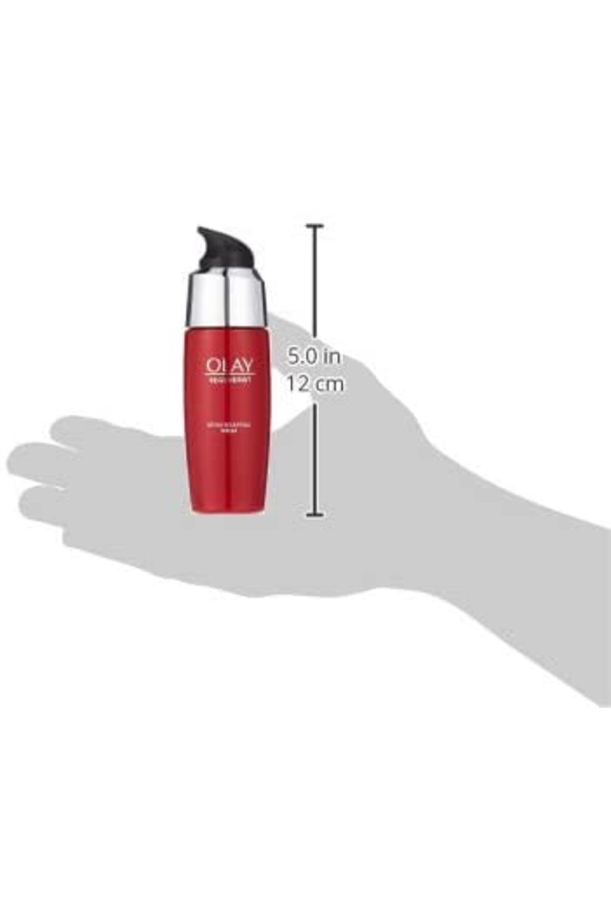 OLAY-Regenerist Micro-Sculpting Super Firming Serum 50 ml 8