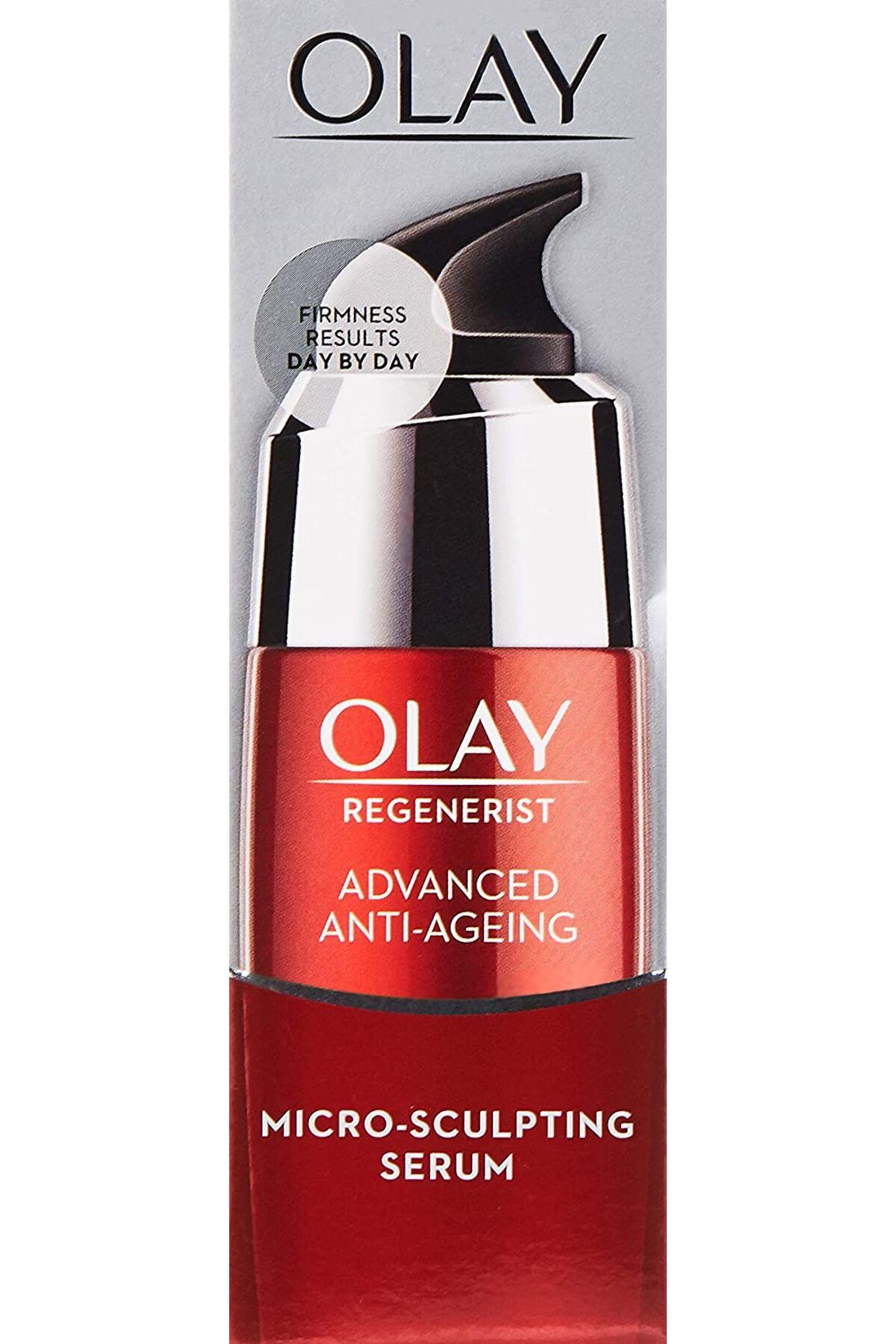 OLAY-Regenerist Micro-Sculpting Super Firming Serum 50 ml 4
