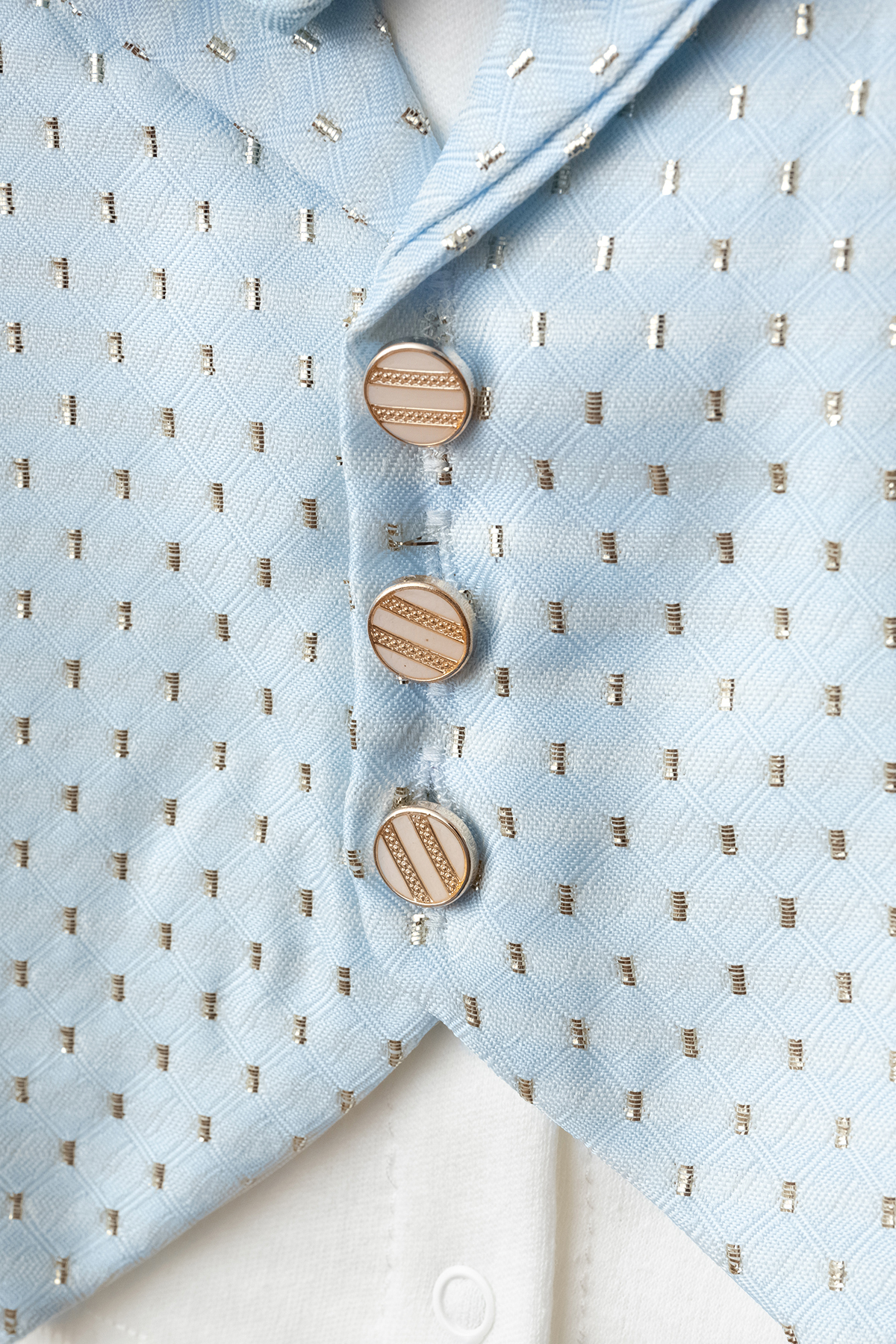 Harry&Millie Erkek Bebek Yenidoğan Mevlüt Takımı Bebek Hediye fotoğrafı 3 (önizleme)