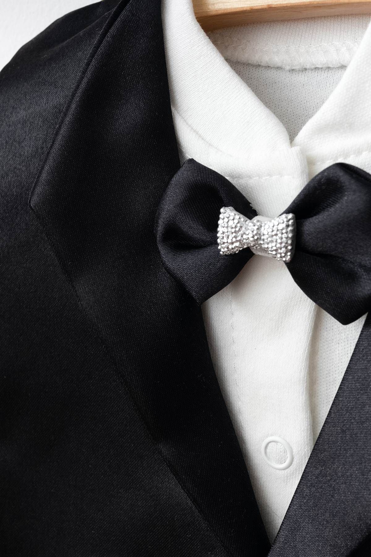 Harry&Millie Erkek Bebek Yenidoğan Mevlüt Takım Bbek Hediyelik fotoğrafı 2 (önizleme)