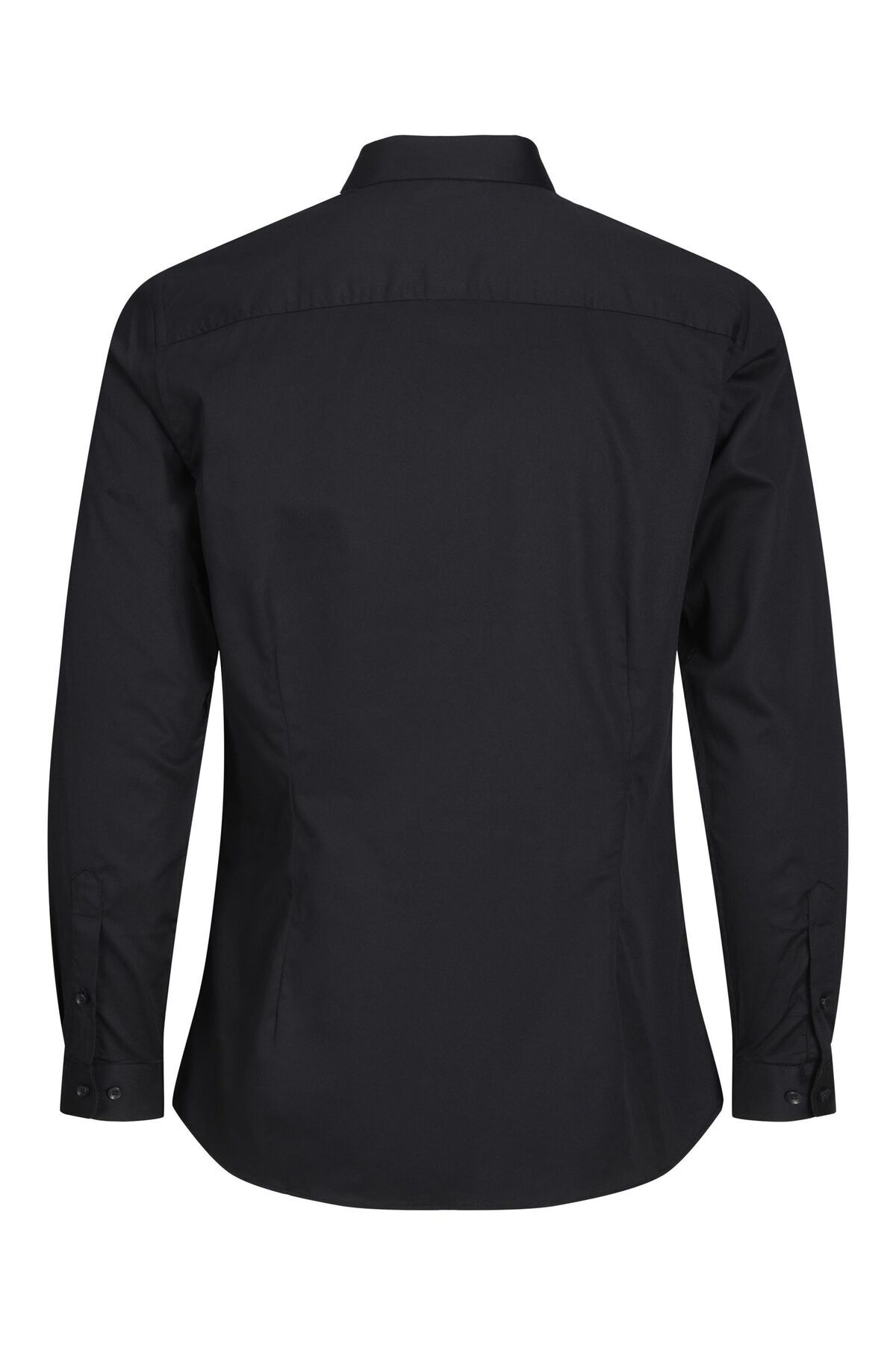 پیراهن مردانه راسته آستین استاندارد | جک اند جونز Jack & Jones 12097662 - تصویر 3