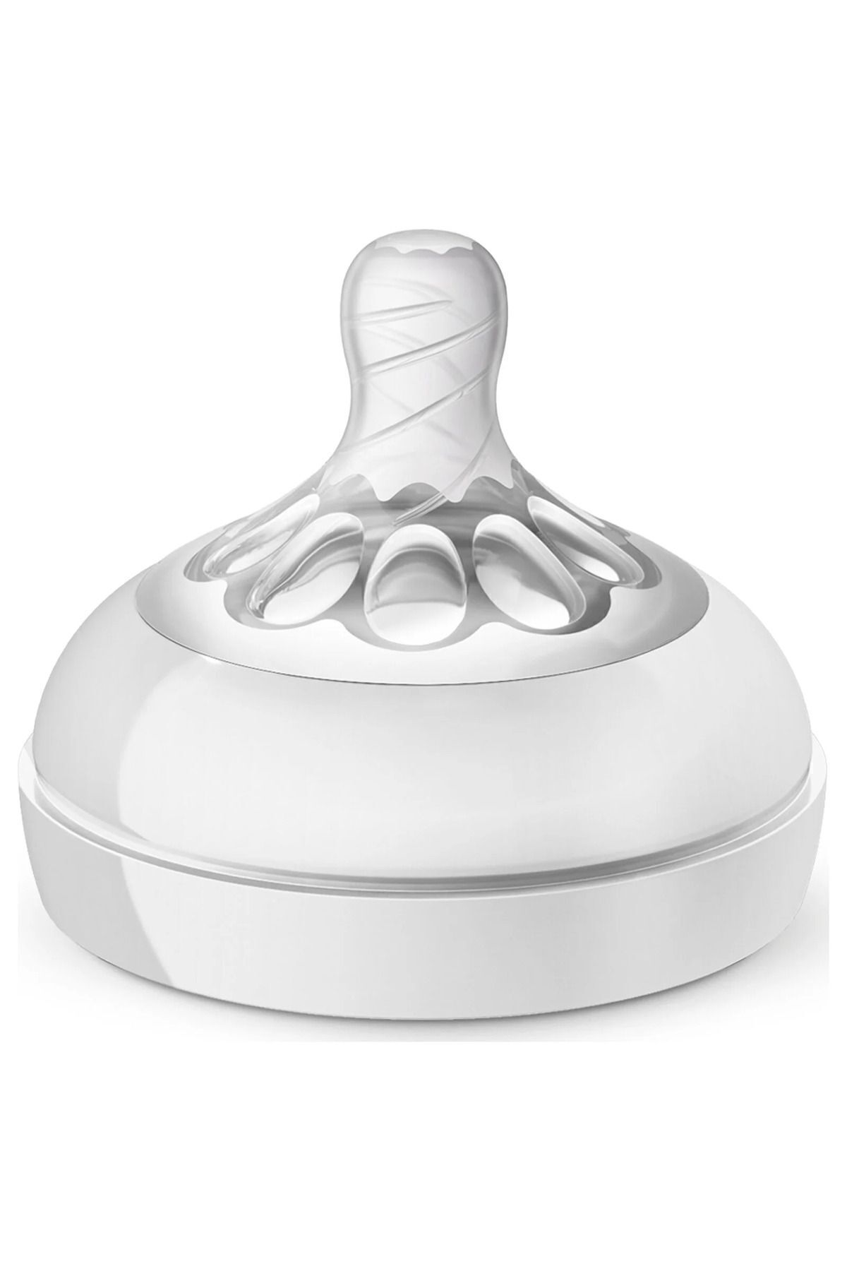 Philips Avent Natural Pp Biberon 260ml 2li Scf033/27 fotoğrafı 3 (önizleme)