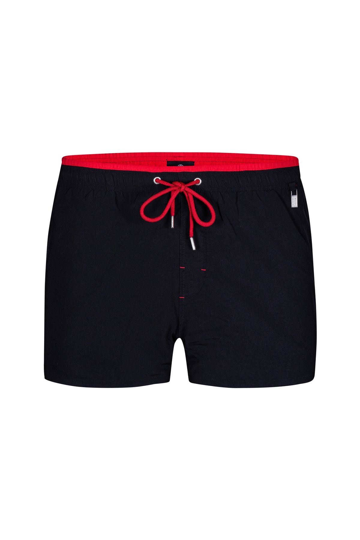 Blackspade-Badshorts Temel 1