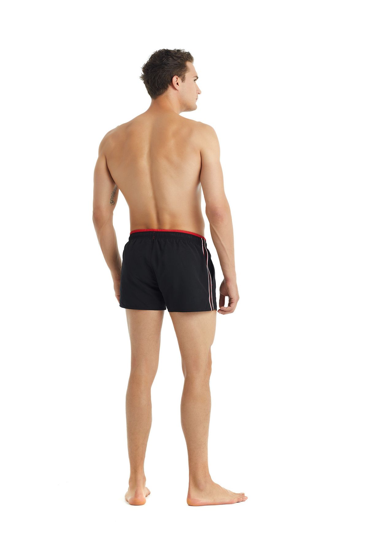 Blackspade-Badshorts Temel 5