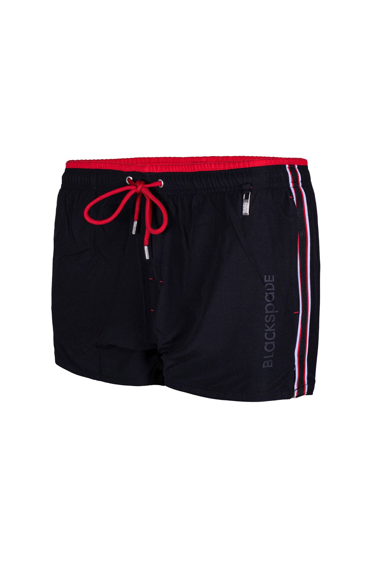Blackspade-Badshorts Temel 3